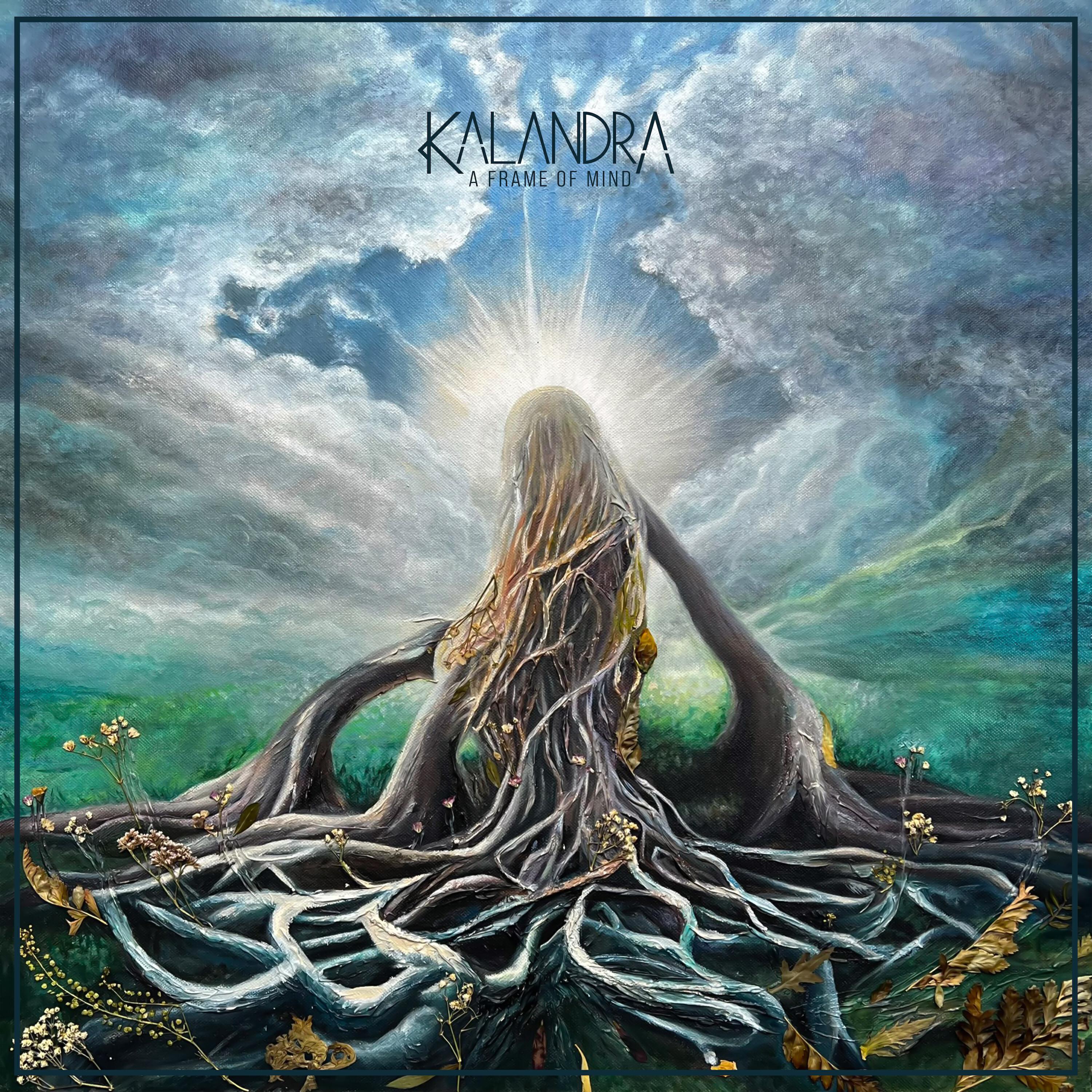 Релиз A Frame of Mind