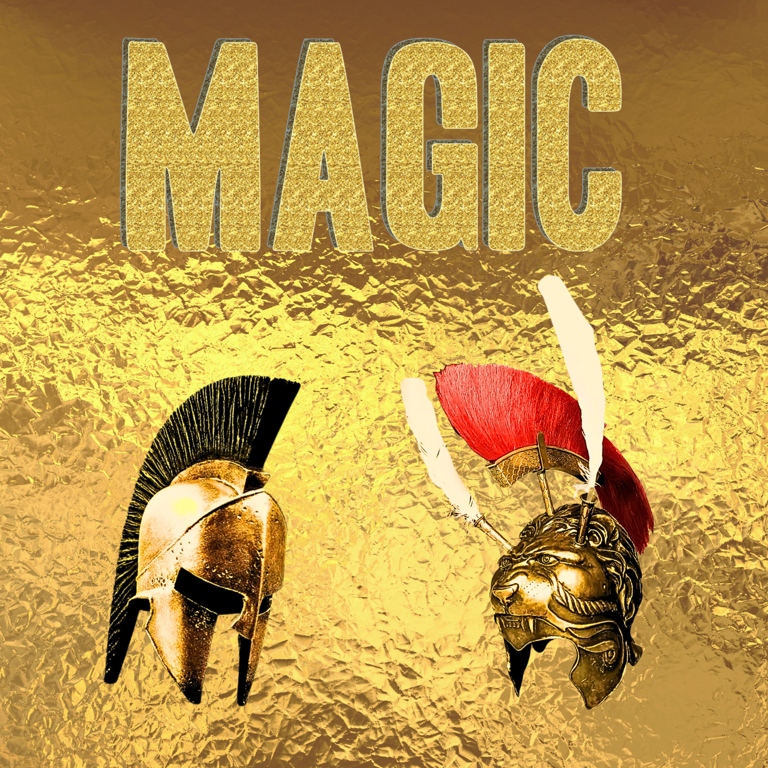 Релиз Magic