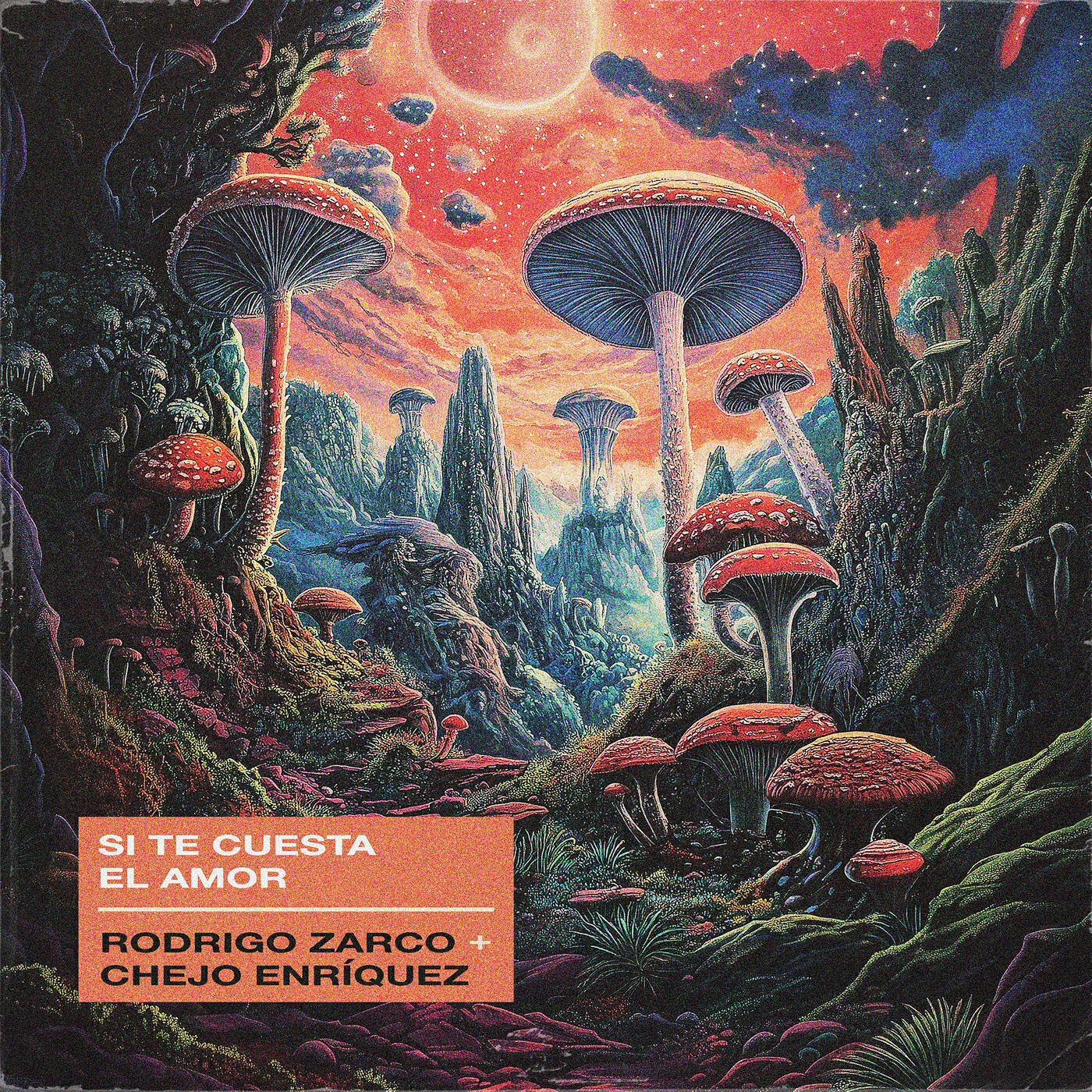Chejo Enríquez