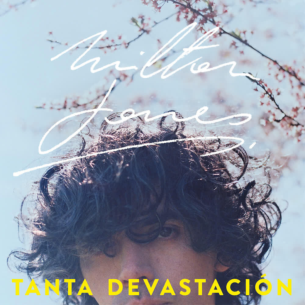 Релиз Tanta Devastación