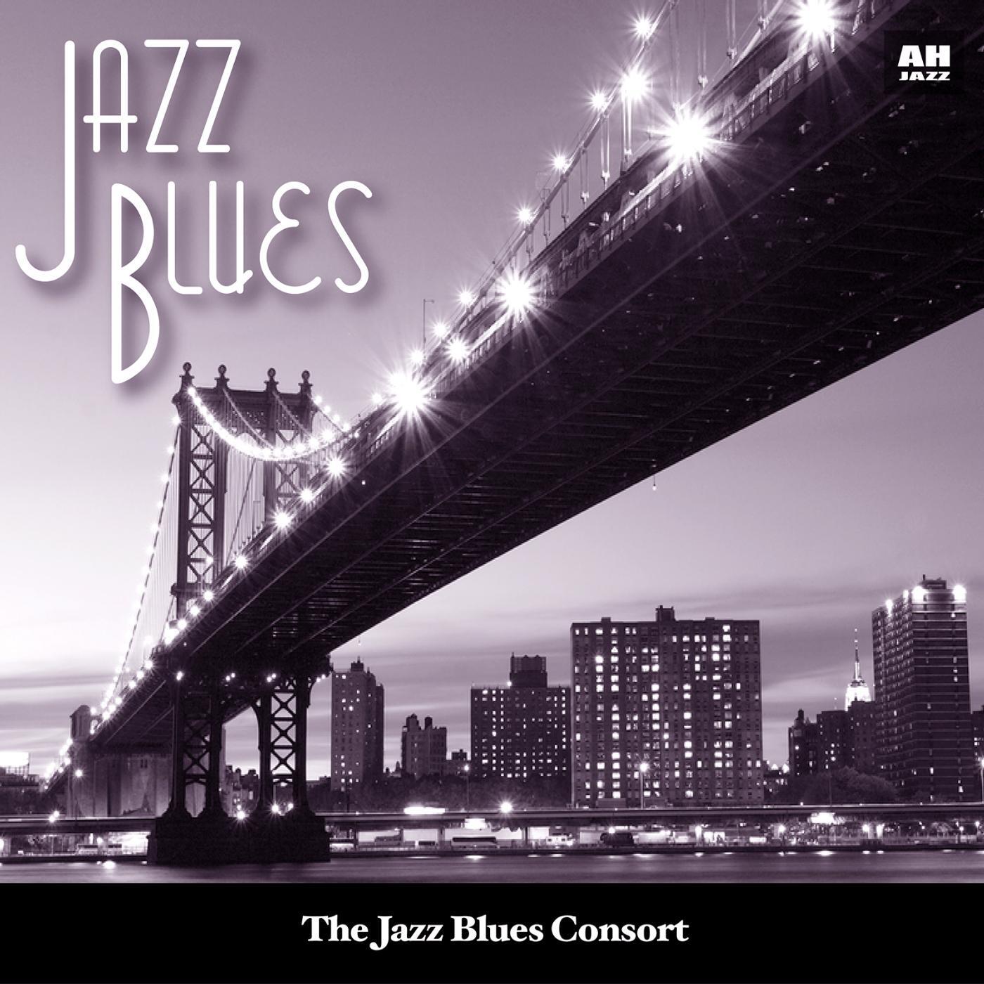 Релиз Jazz Blues