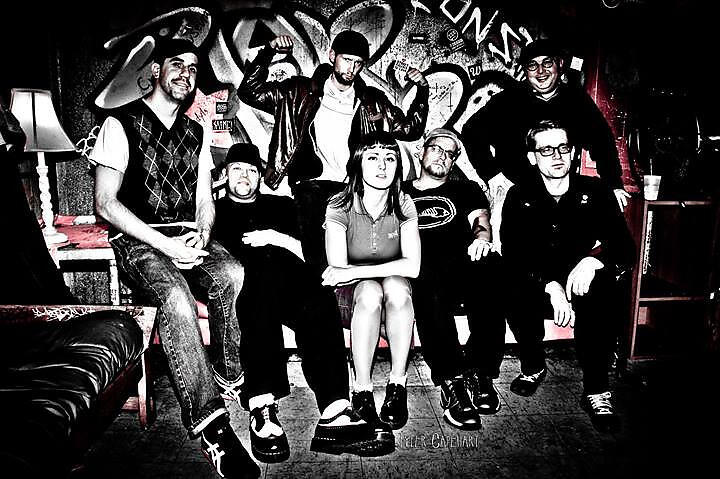 Soul Radics