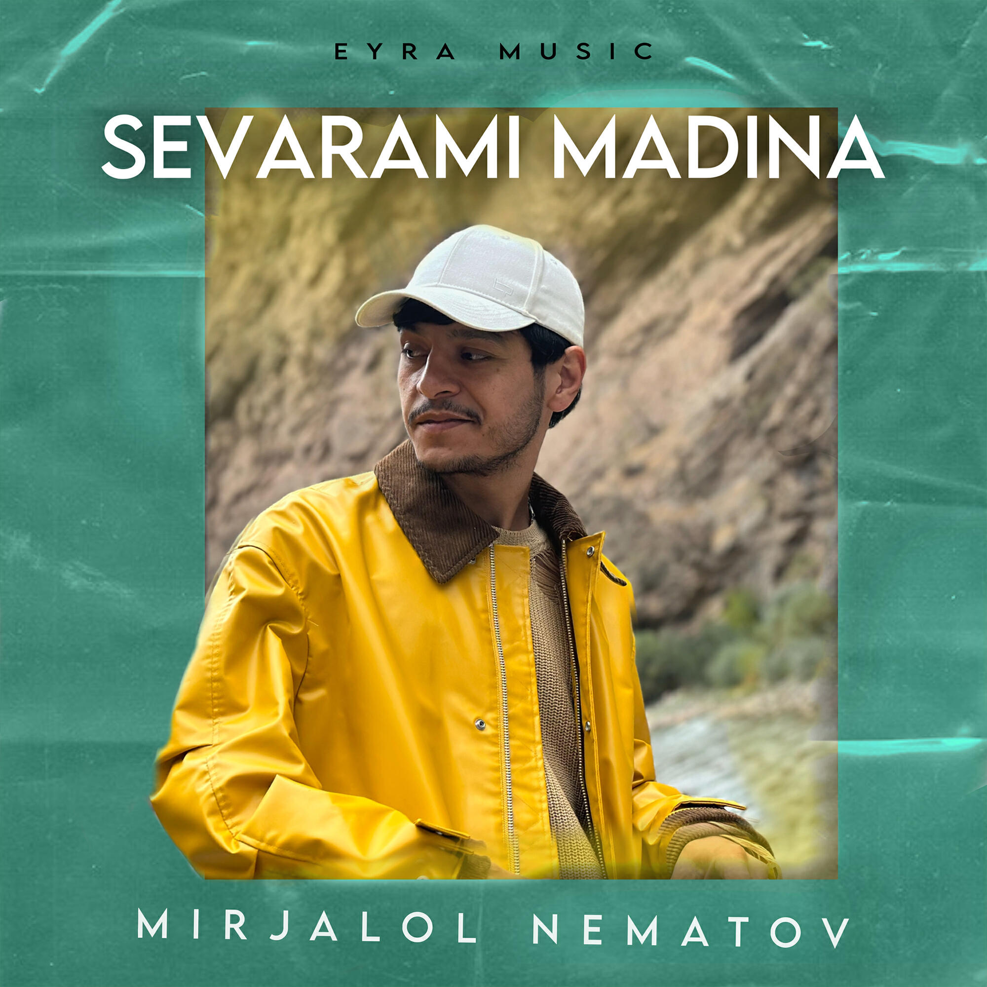 Релиз Sevarami Madina