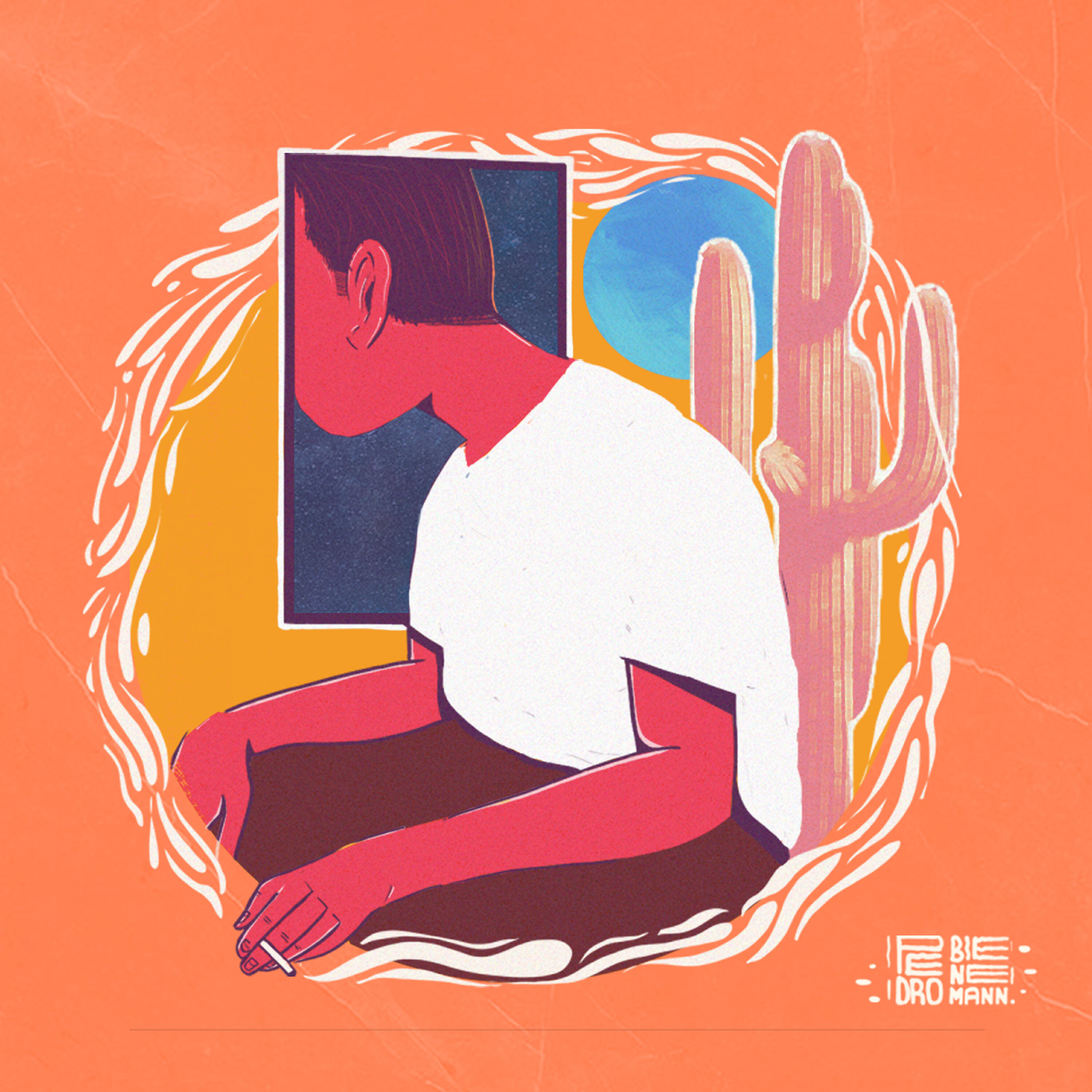 Релиз Aleluia