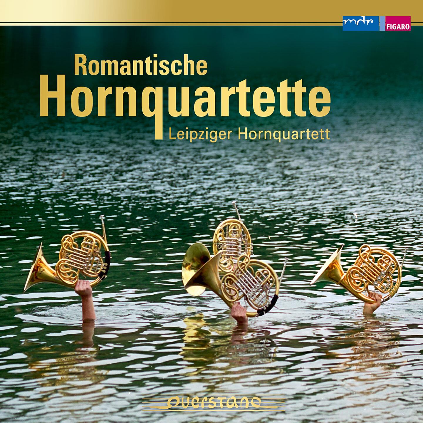 Leipziger Hornquartett