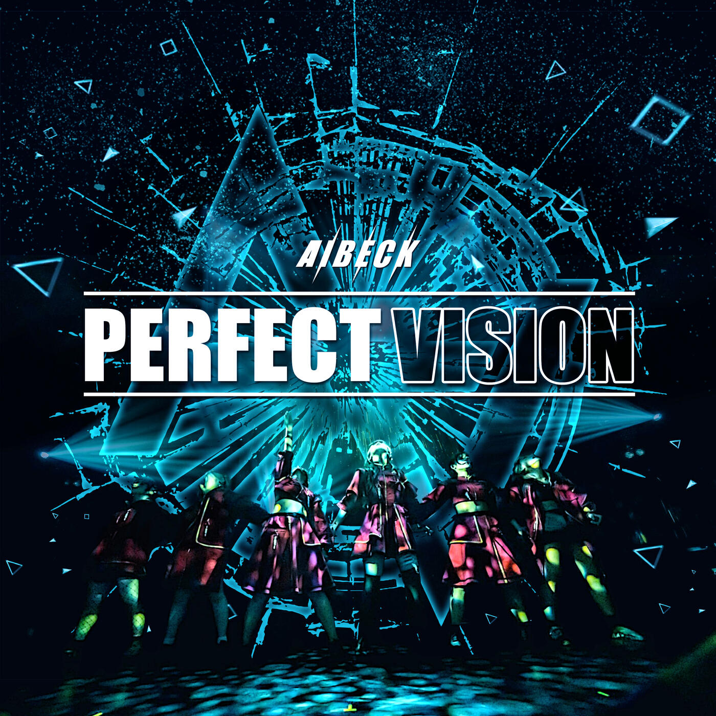 Релиз PERFECT VISION