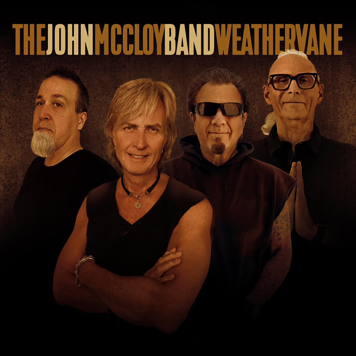 Релиз Weathervane