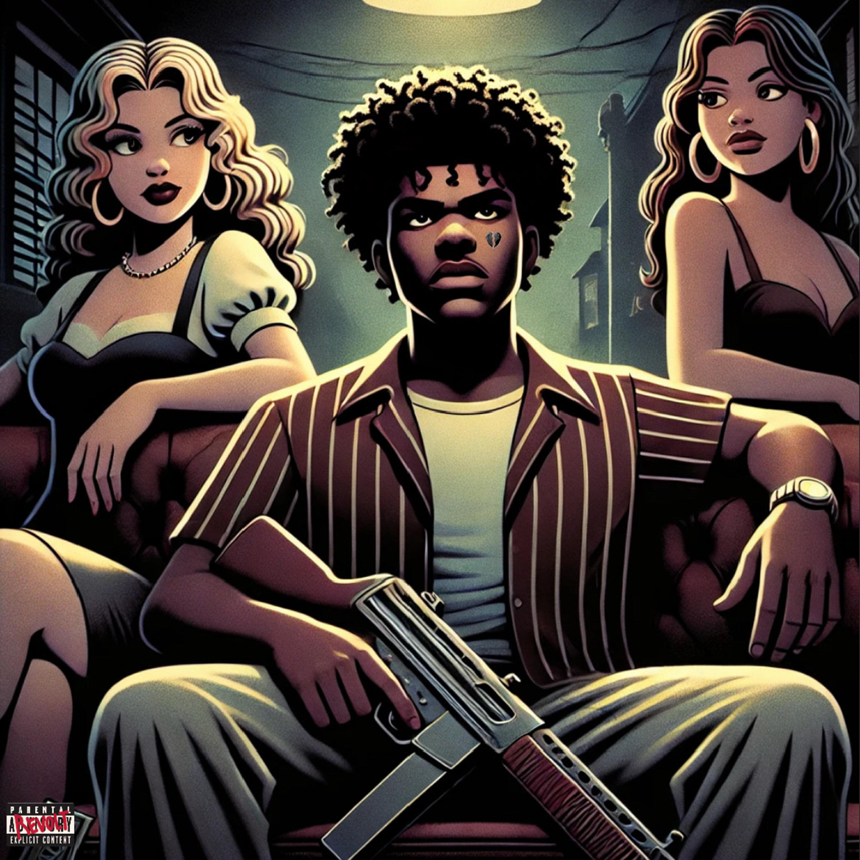 Релиз Nunca To de Cara