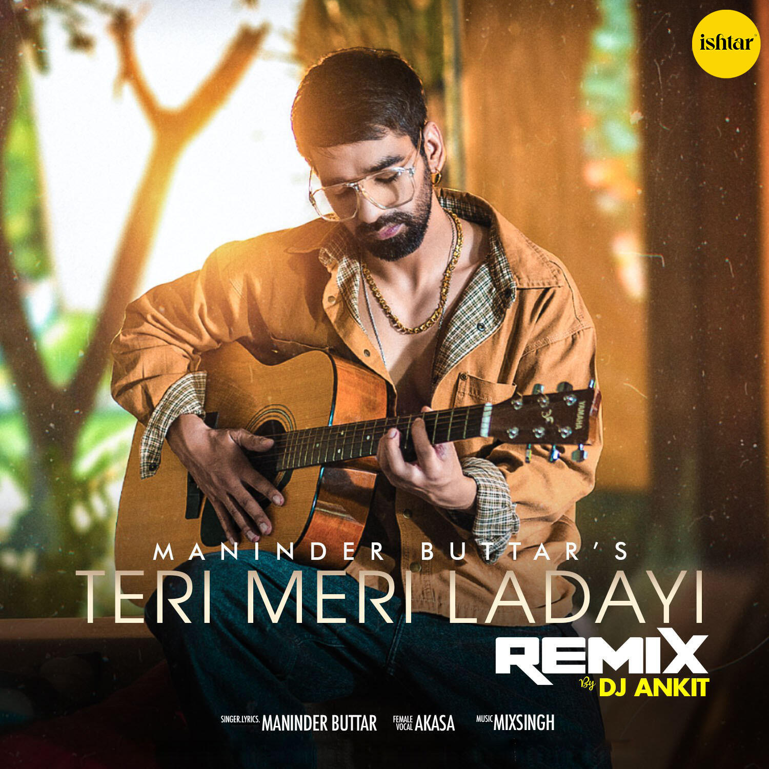 Релиз Teri Meri Ladayi