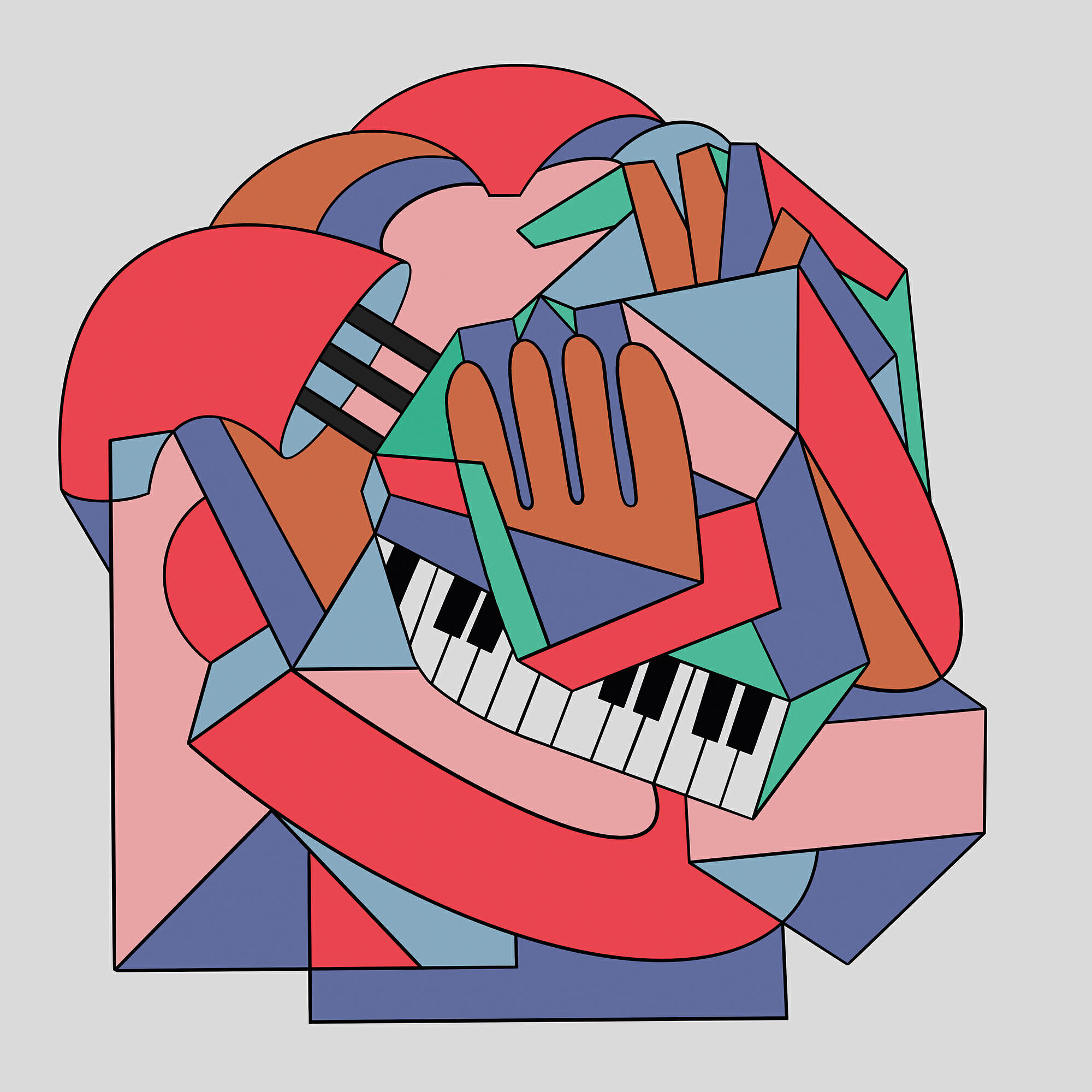 Релиз Divergenz
