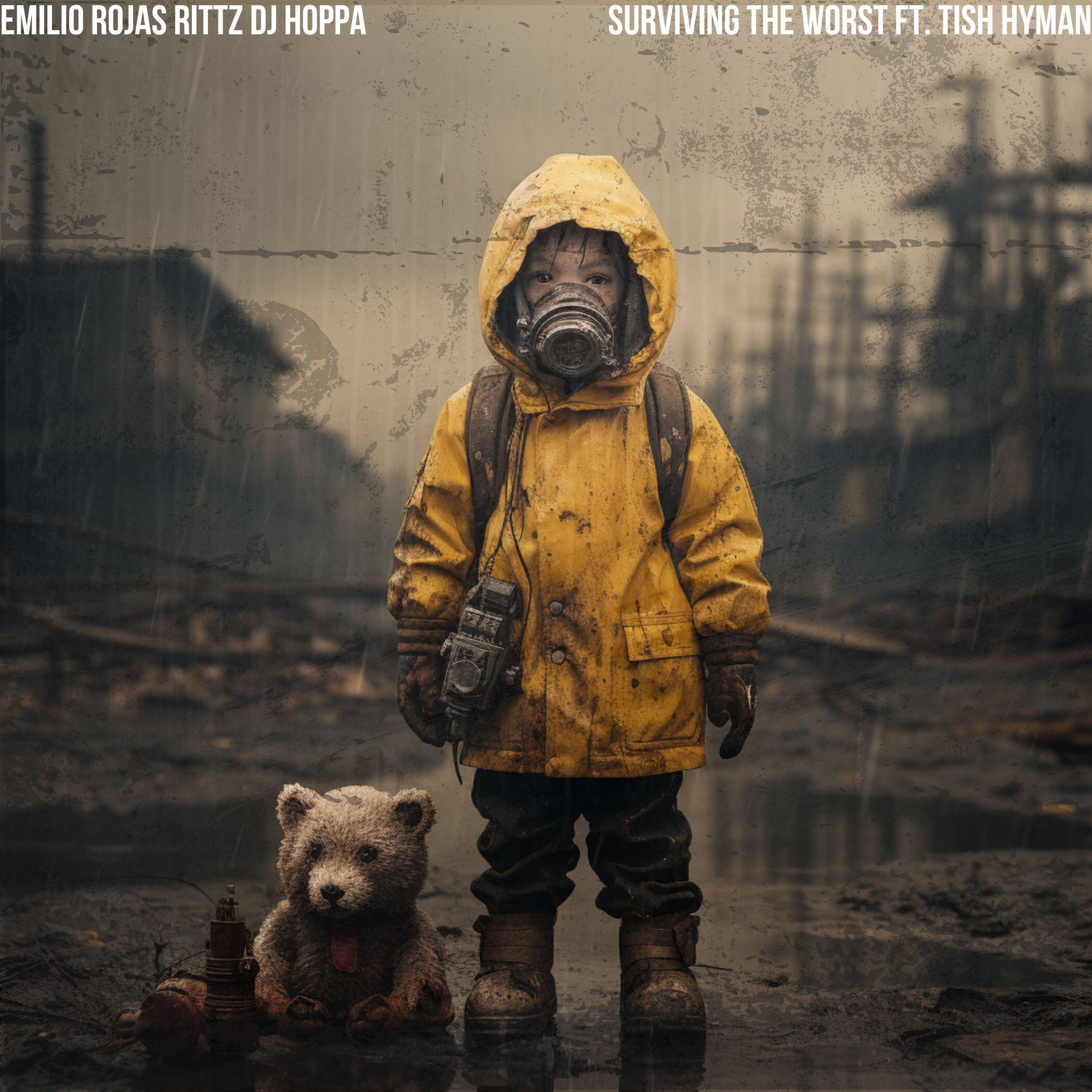 Релиз Surviving the Worst
