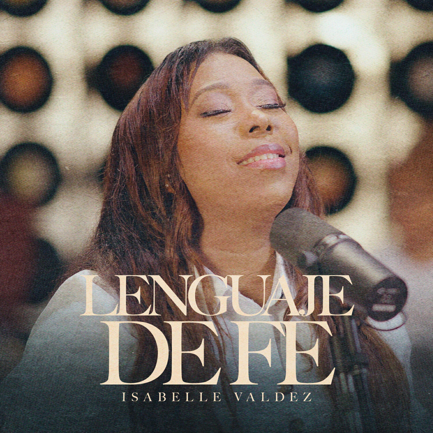 Релиз Lenguaje de fe (Acústico)