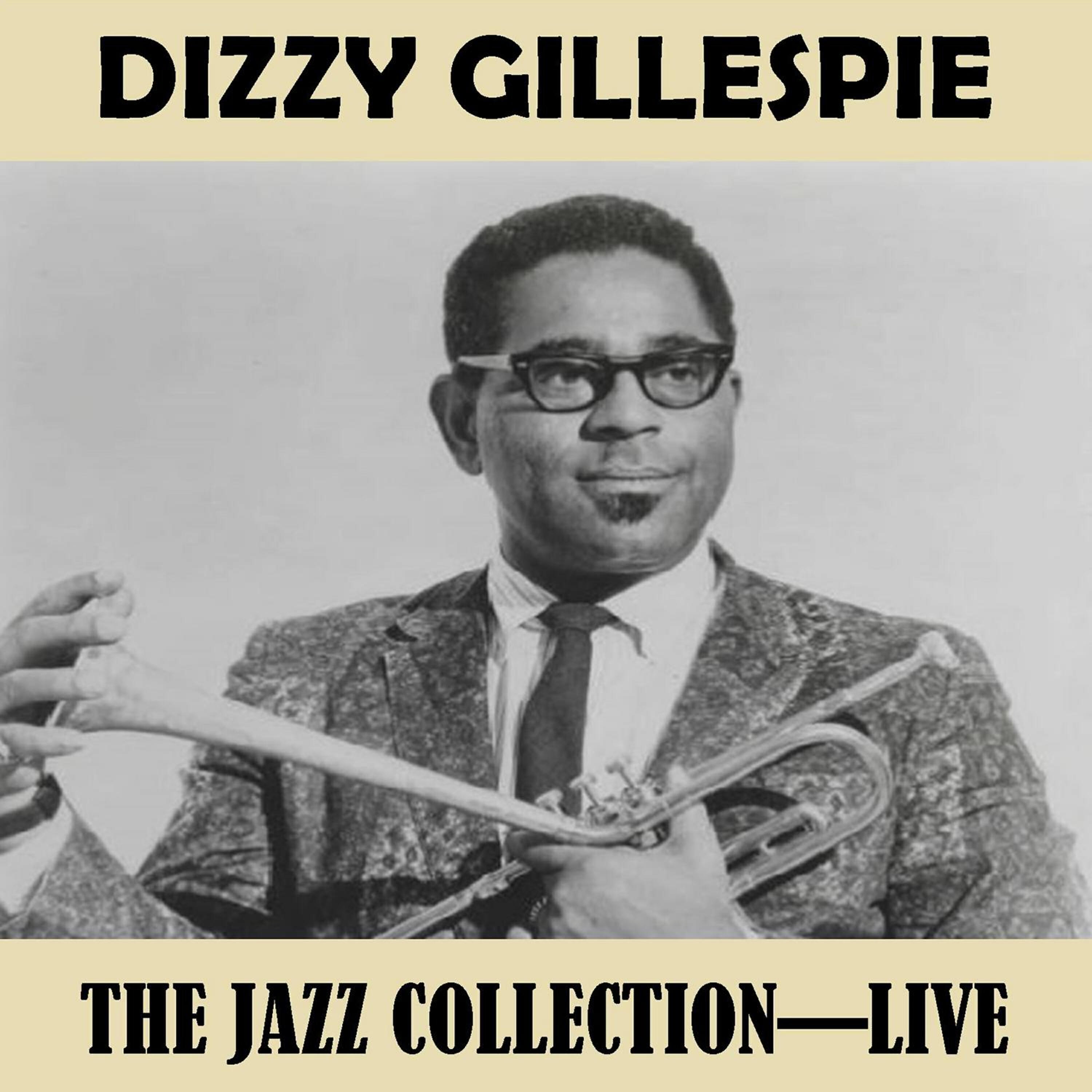 Релиз The Jazz Collection - Live