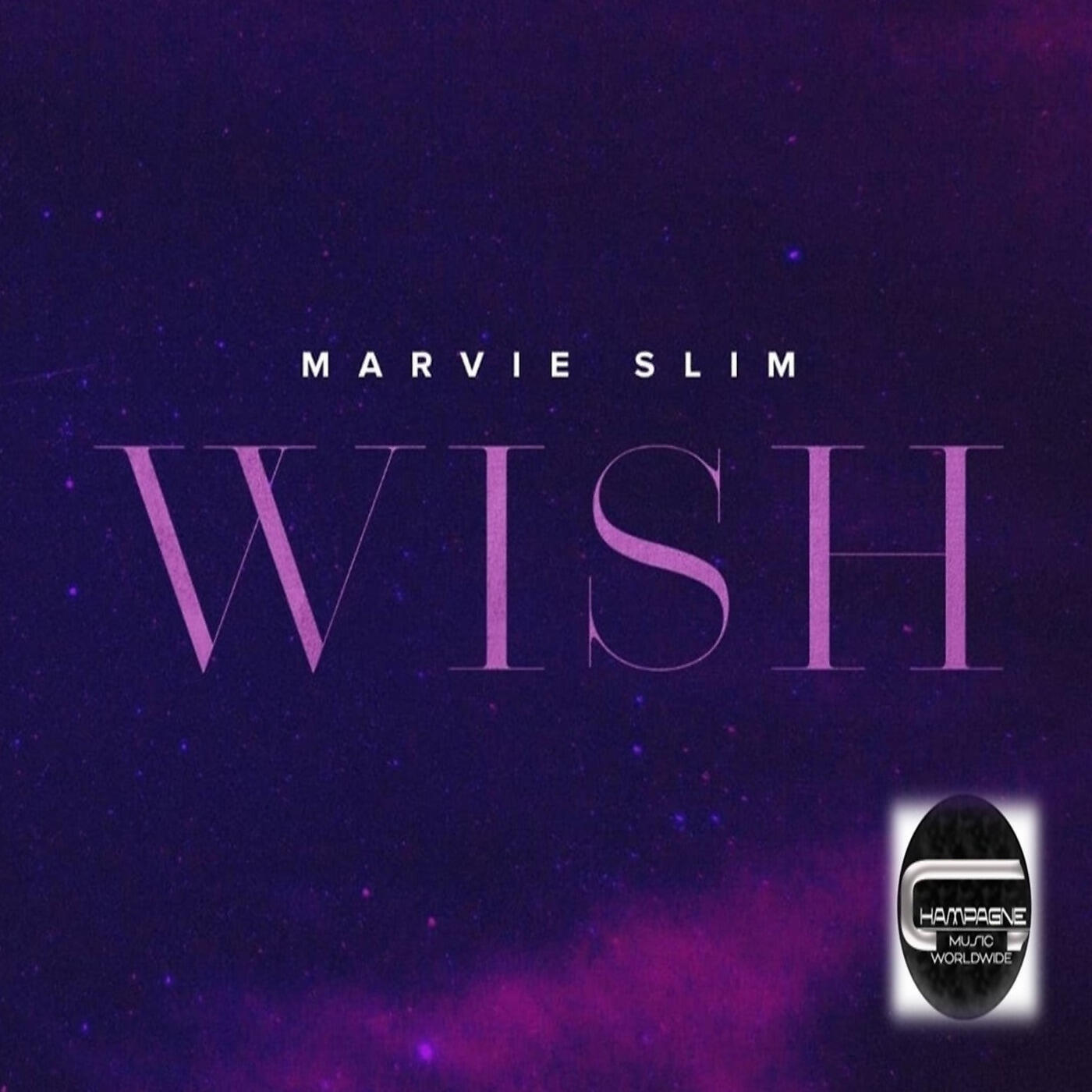 Marvie Slim