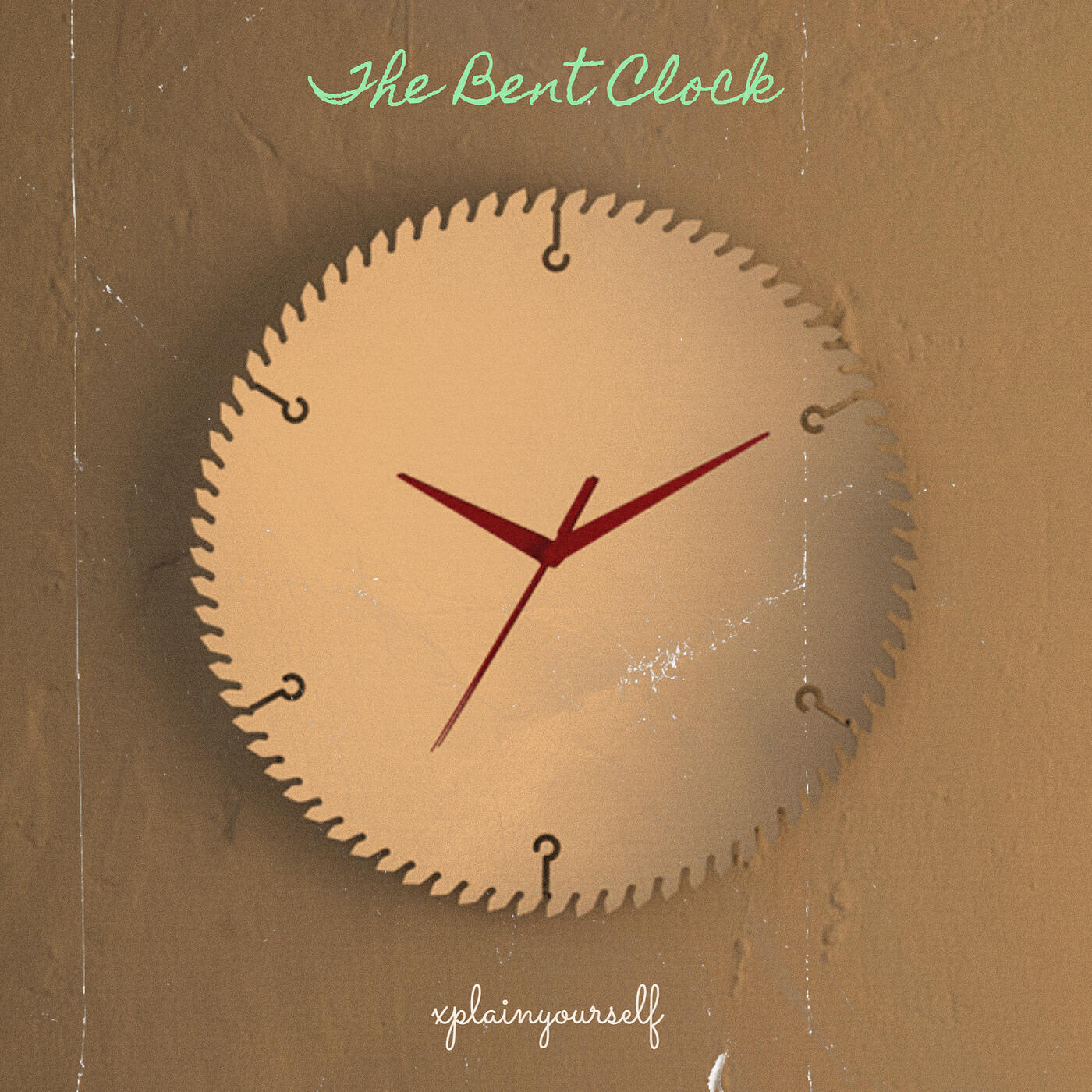 Релиз The Bent Clock