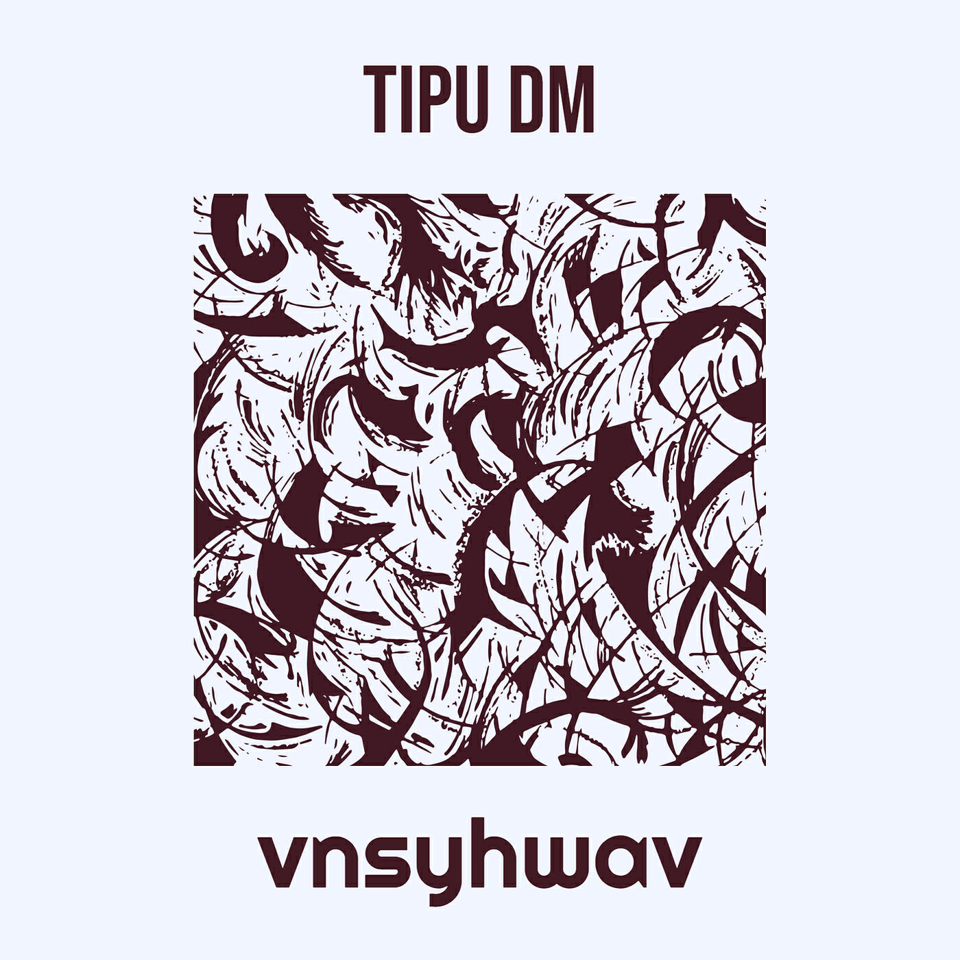 Релиз Tipu Dm