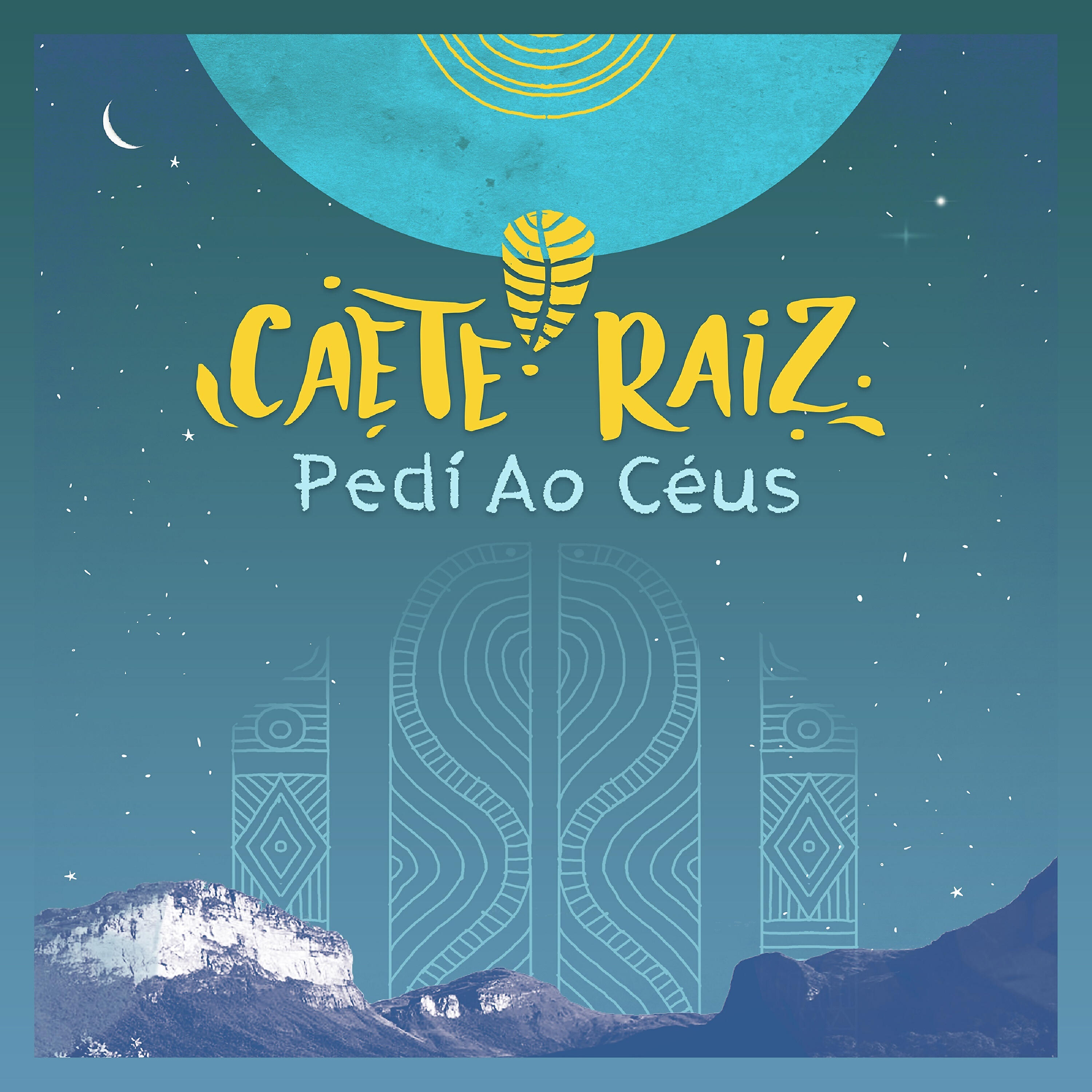 Релиз Pedí Ao Céus