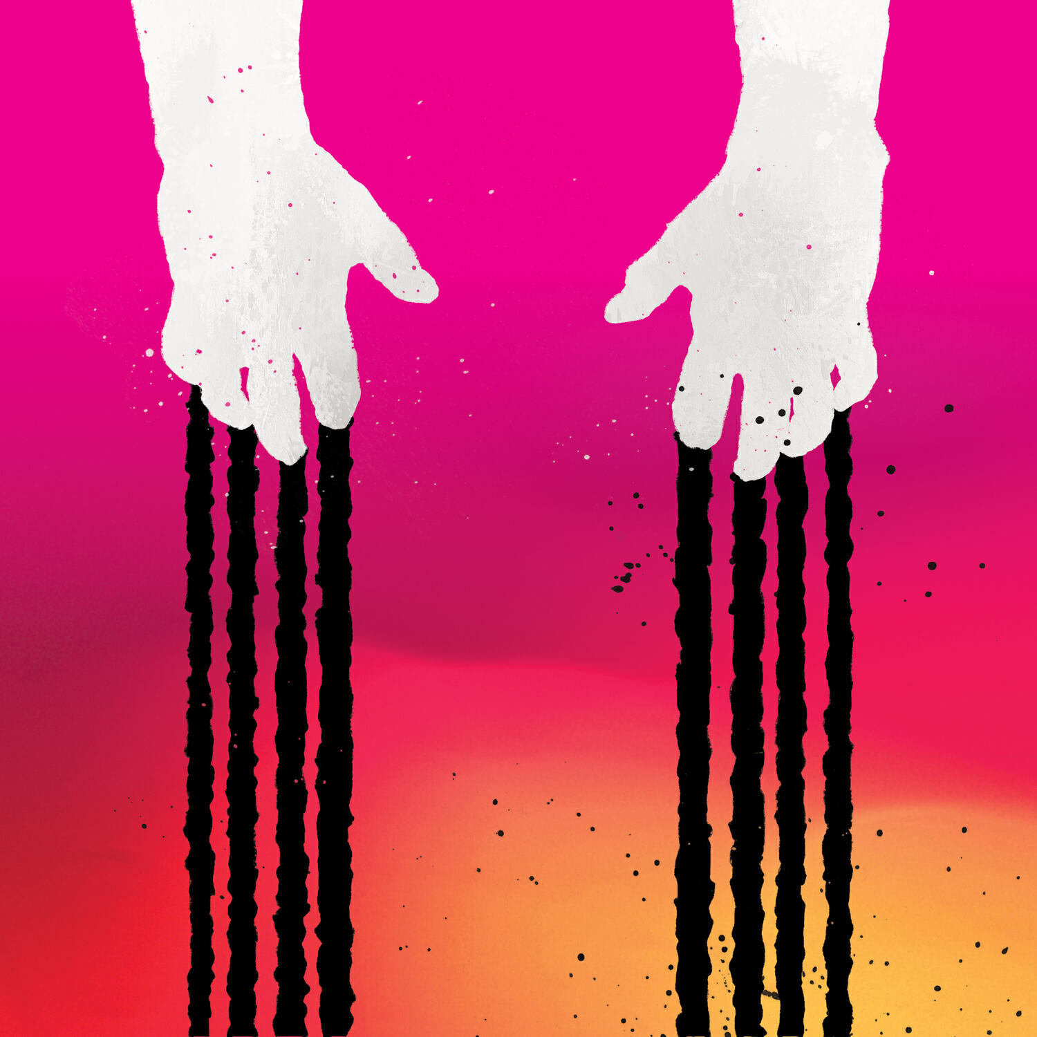Релиз Failing Upwards