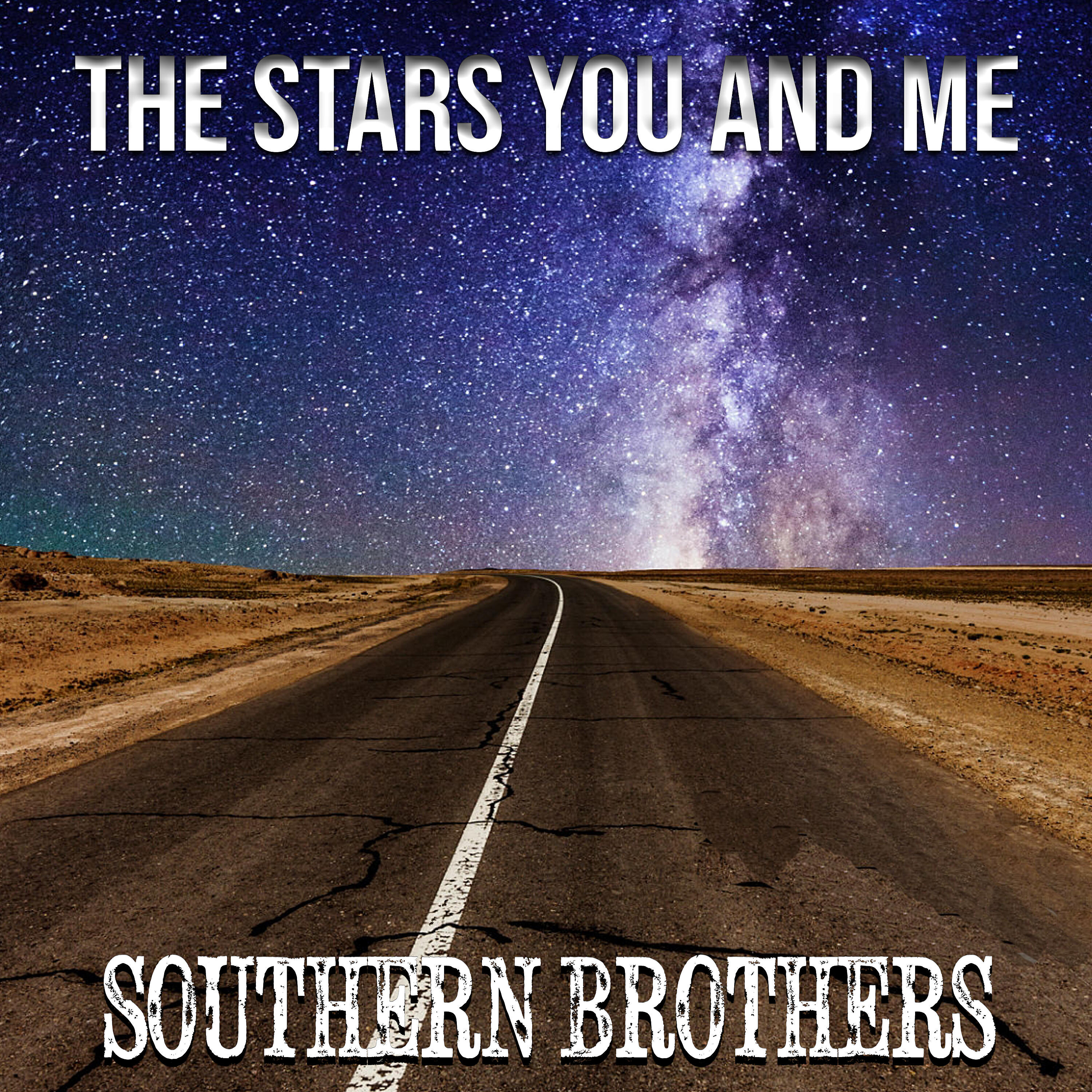 Релиз The Stars You and Me