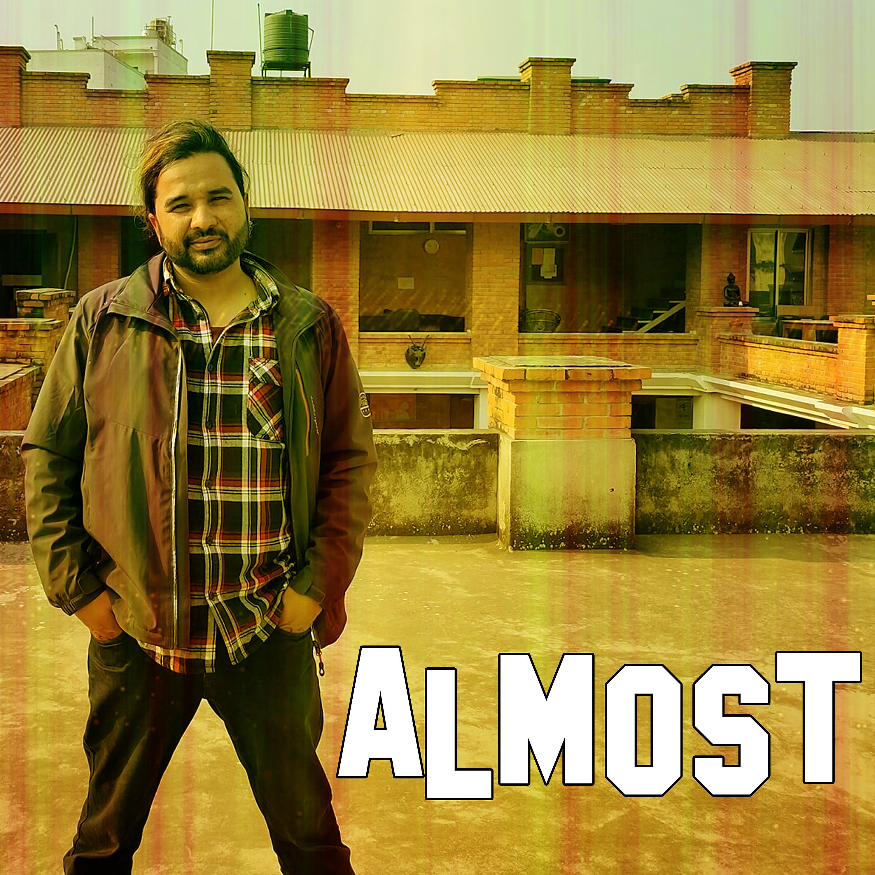 Релиз Almost