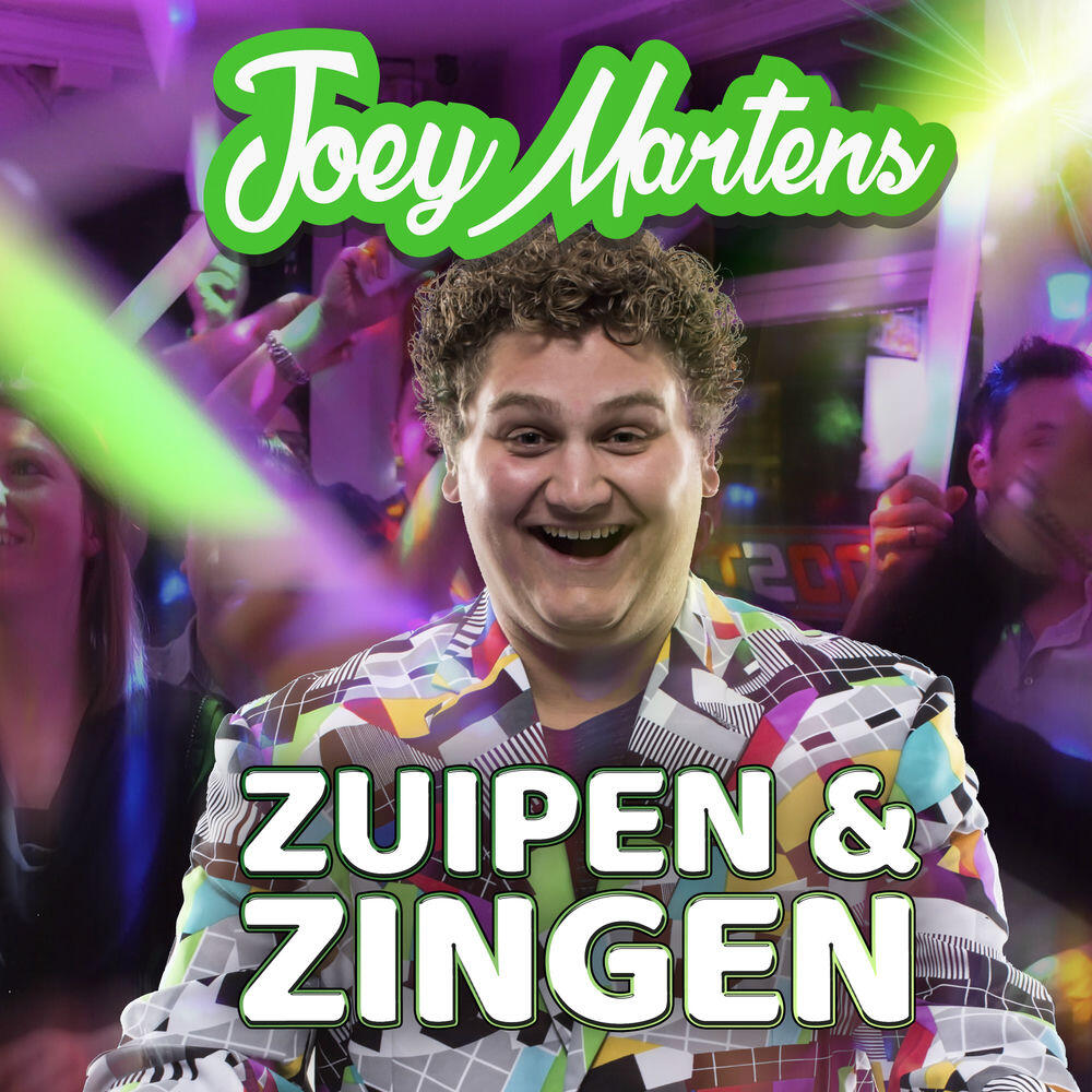 Релиз Zuipen en zingen