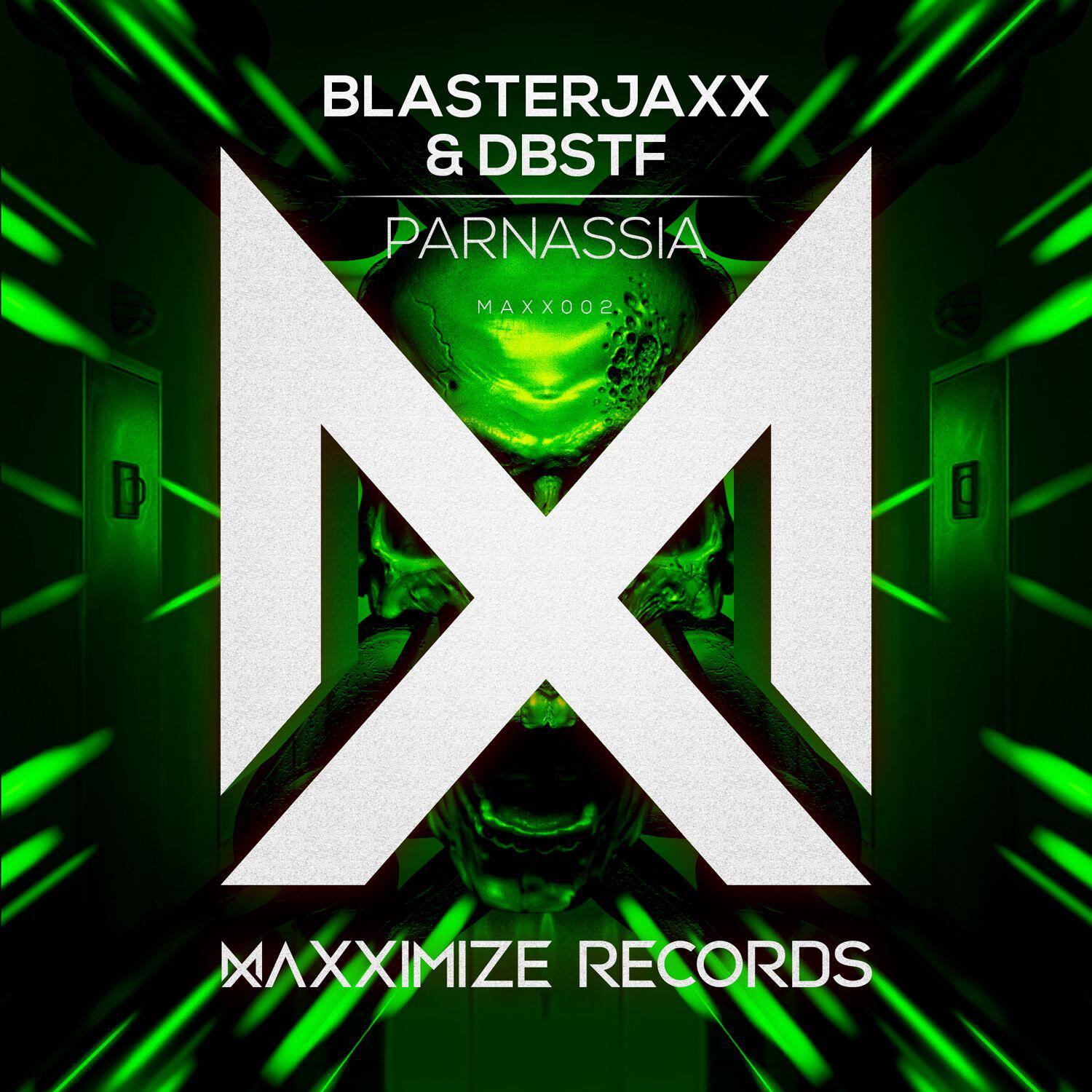 Релиз Parnassia
