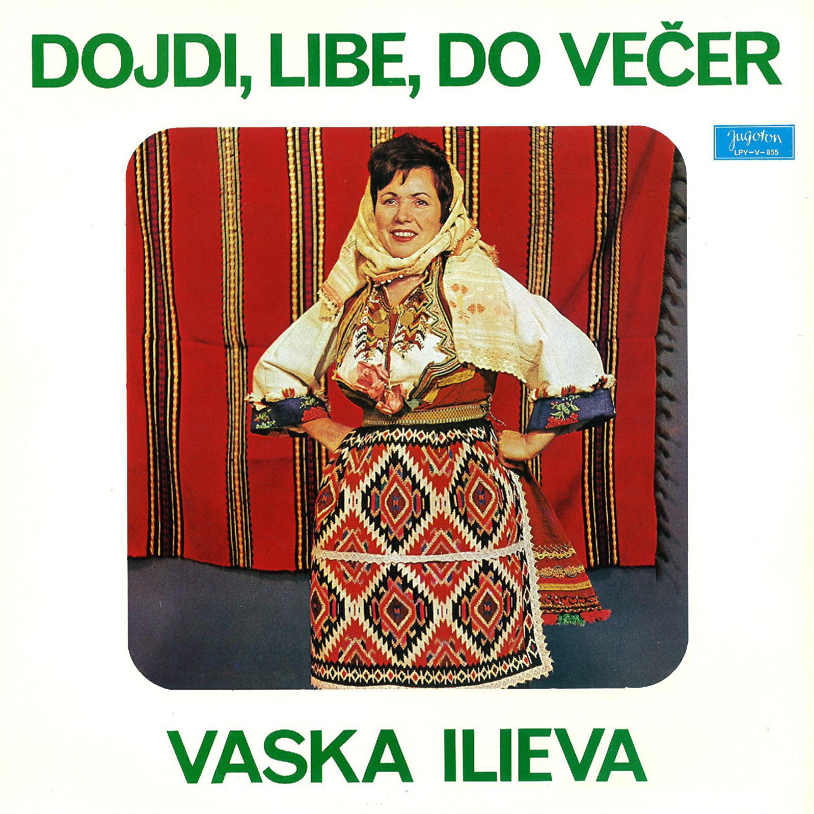 Релиз Dojdi, Libe, Do Večer