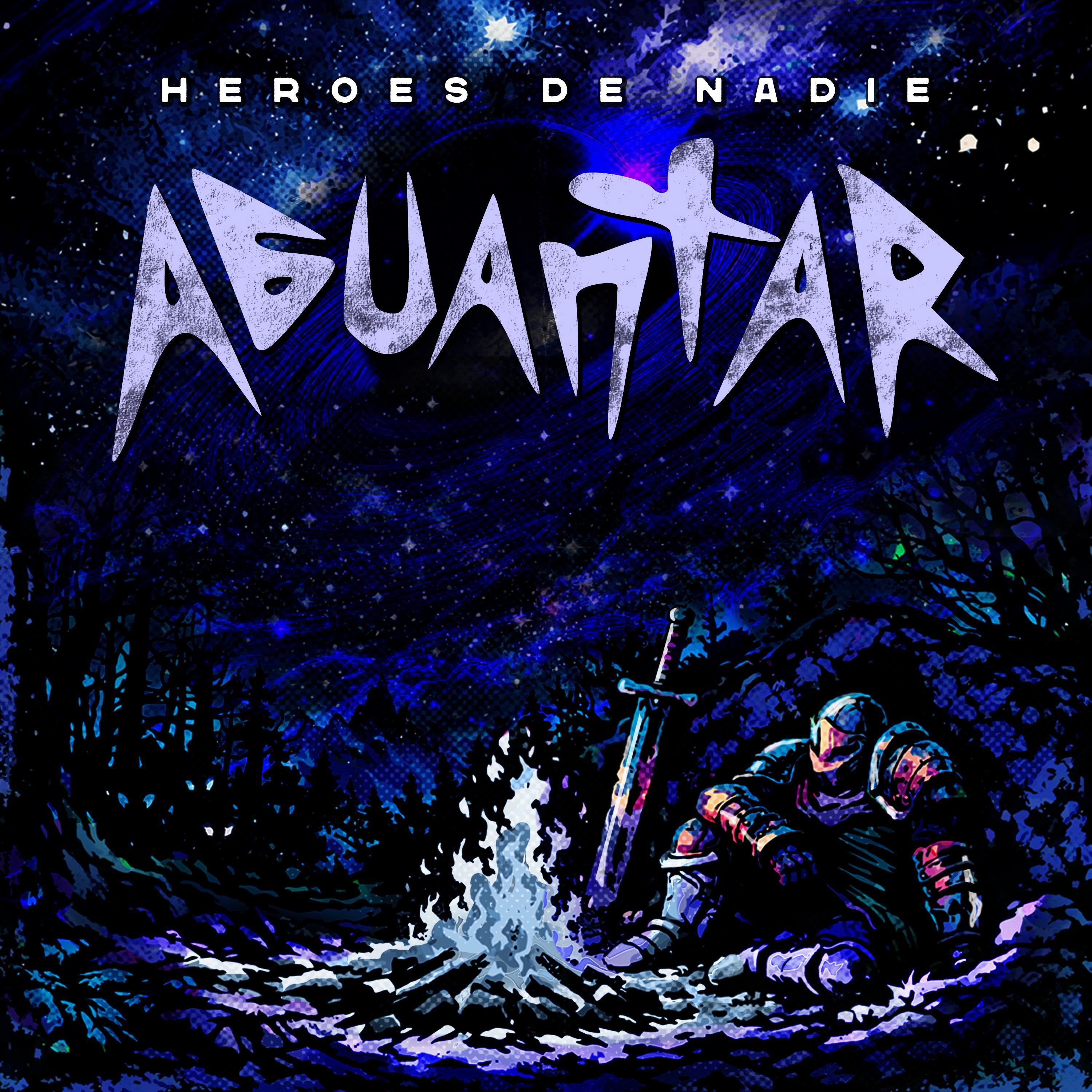 Heroes de Nadie