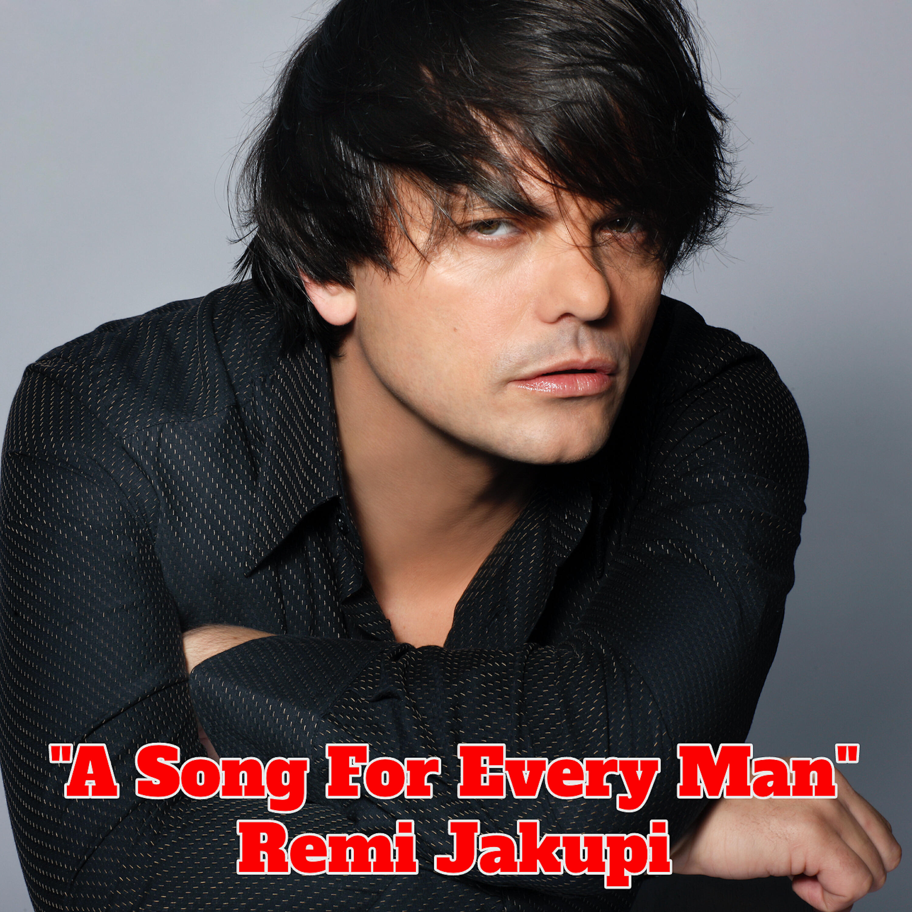 Релиз A Song for Every Man