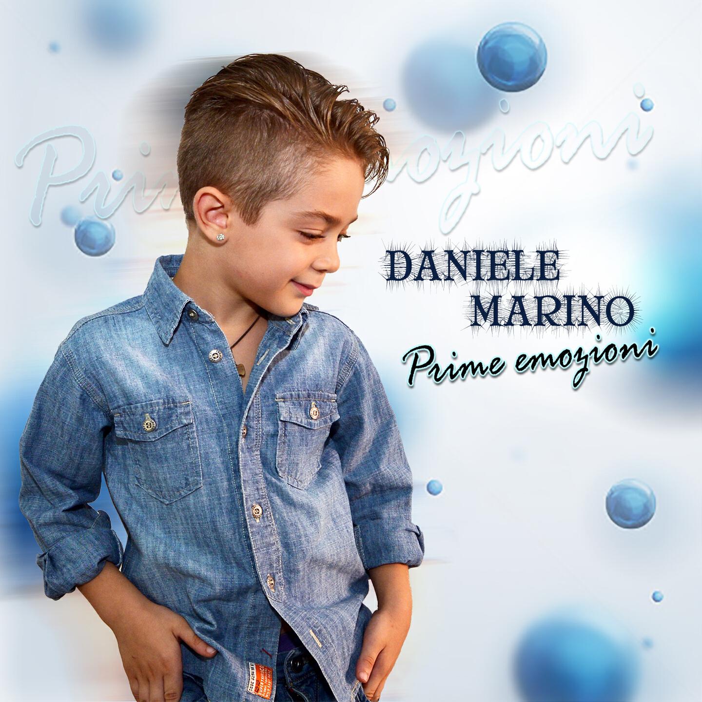 Релиз Prime emozioni