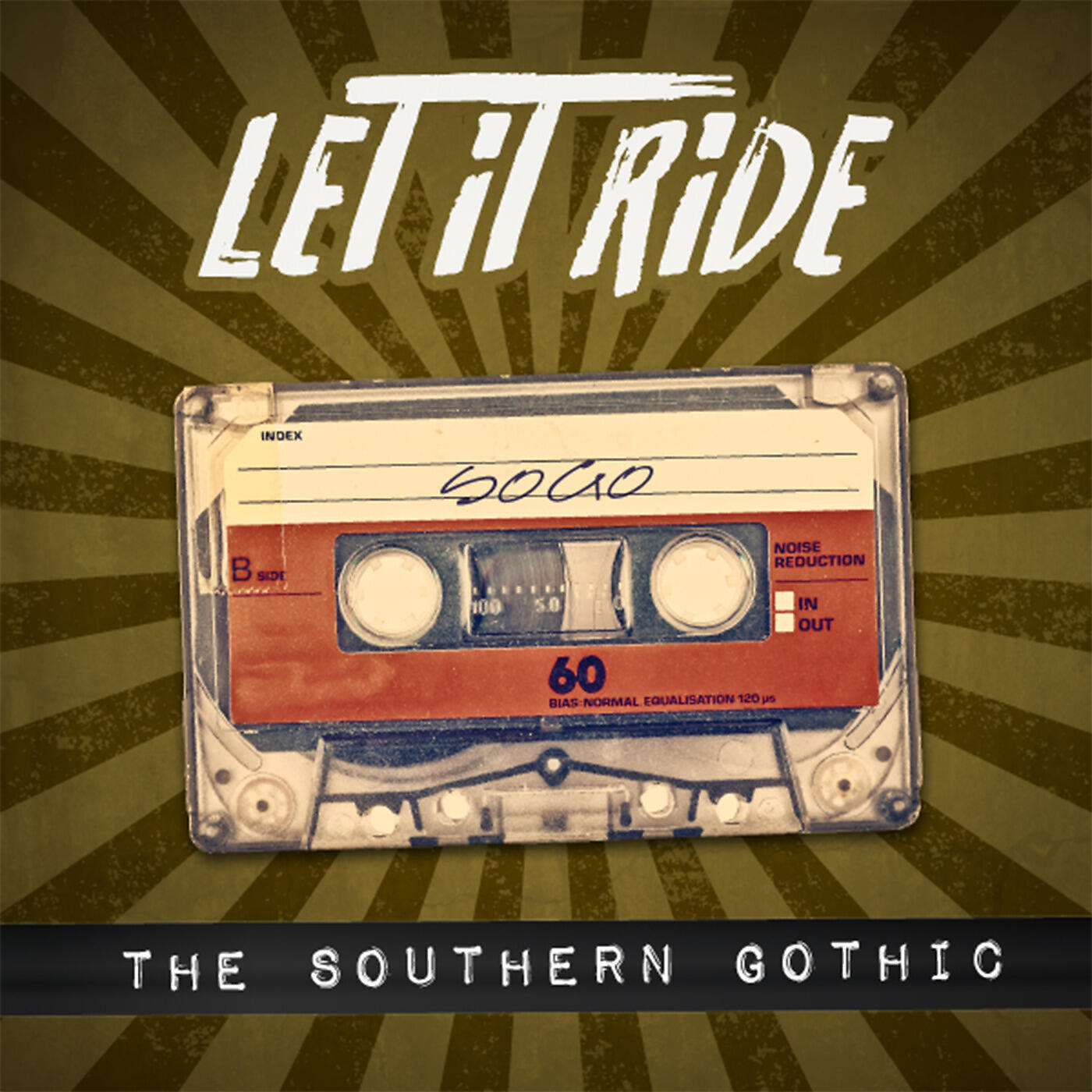 Релиз Let It Ride