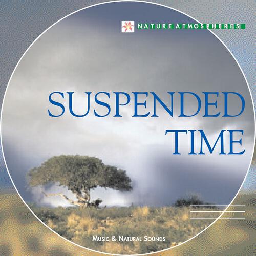 Релиз Nature Atmosphere: Suspended Time