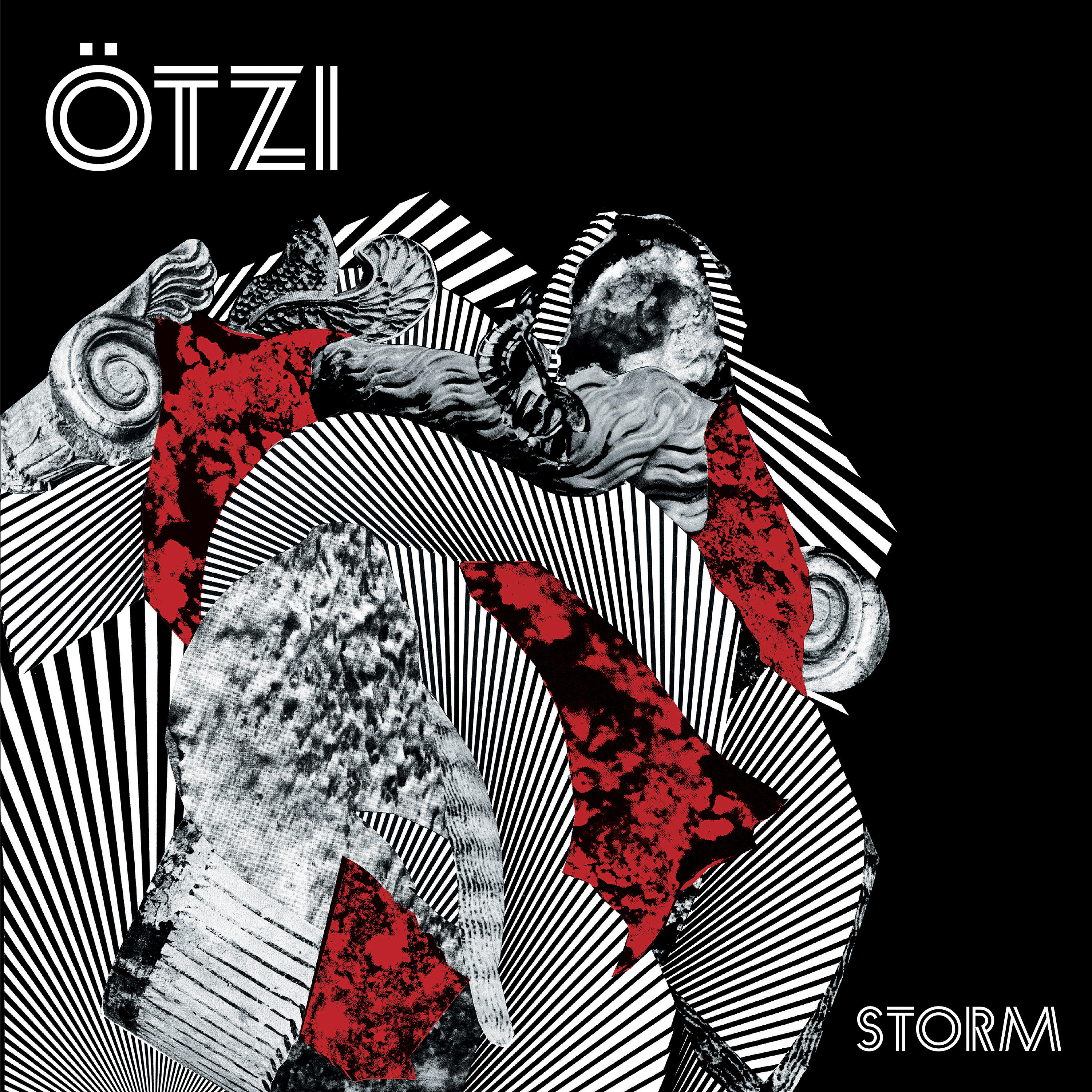 Ötzi