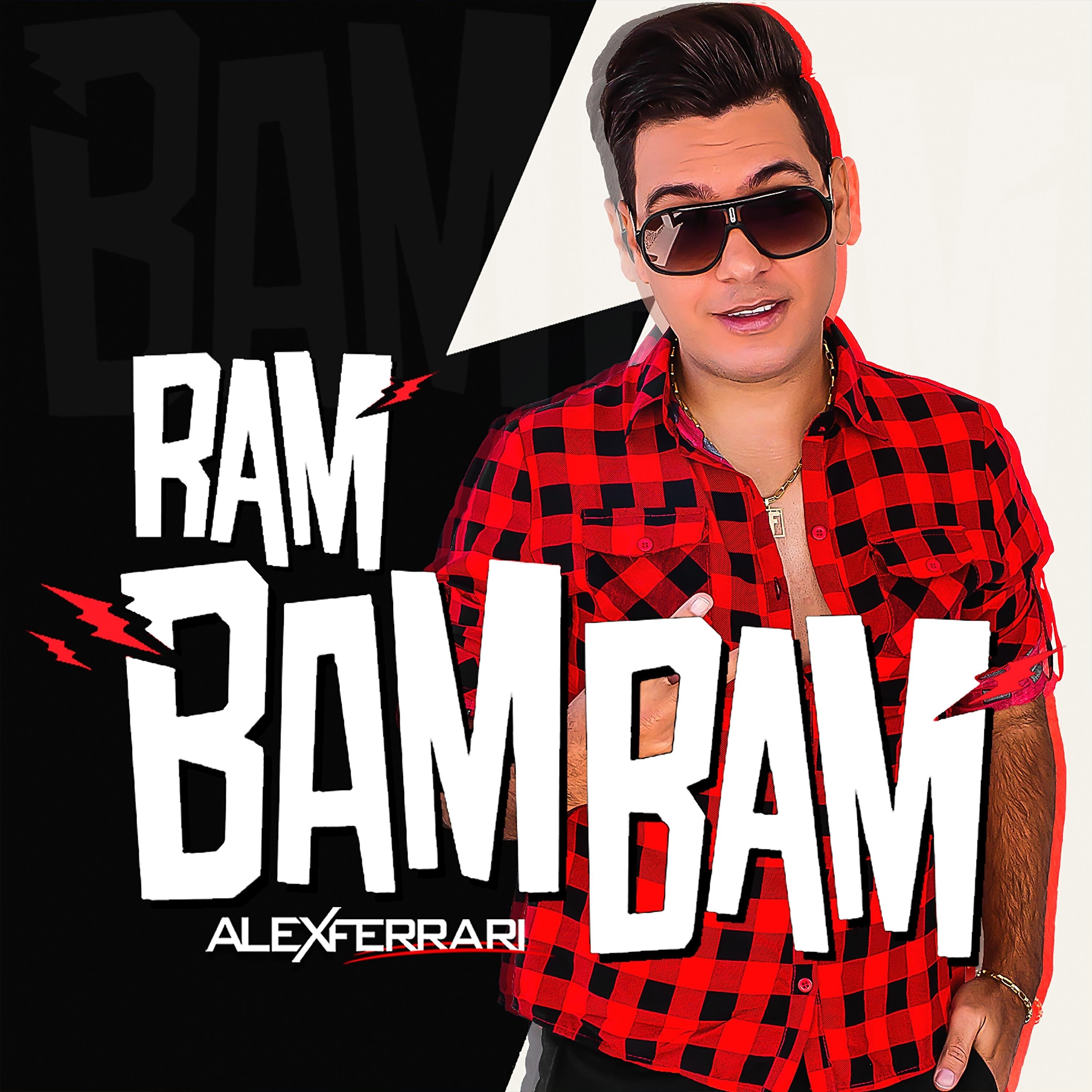 Релиз Ram Bam Bam
