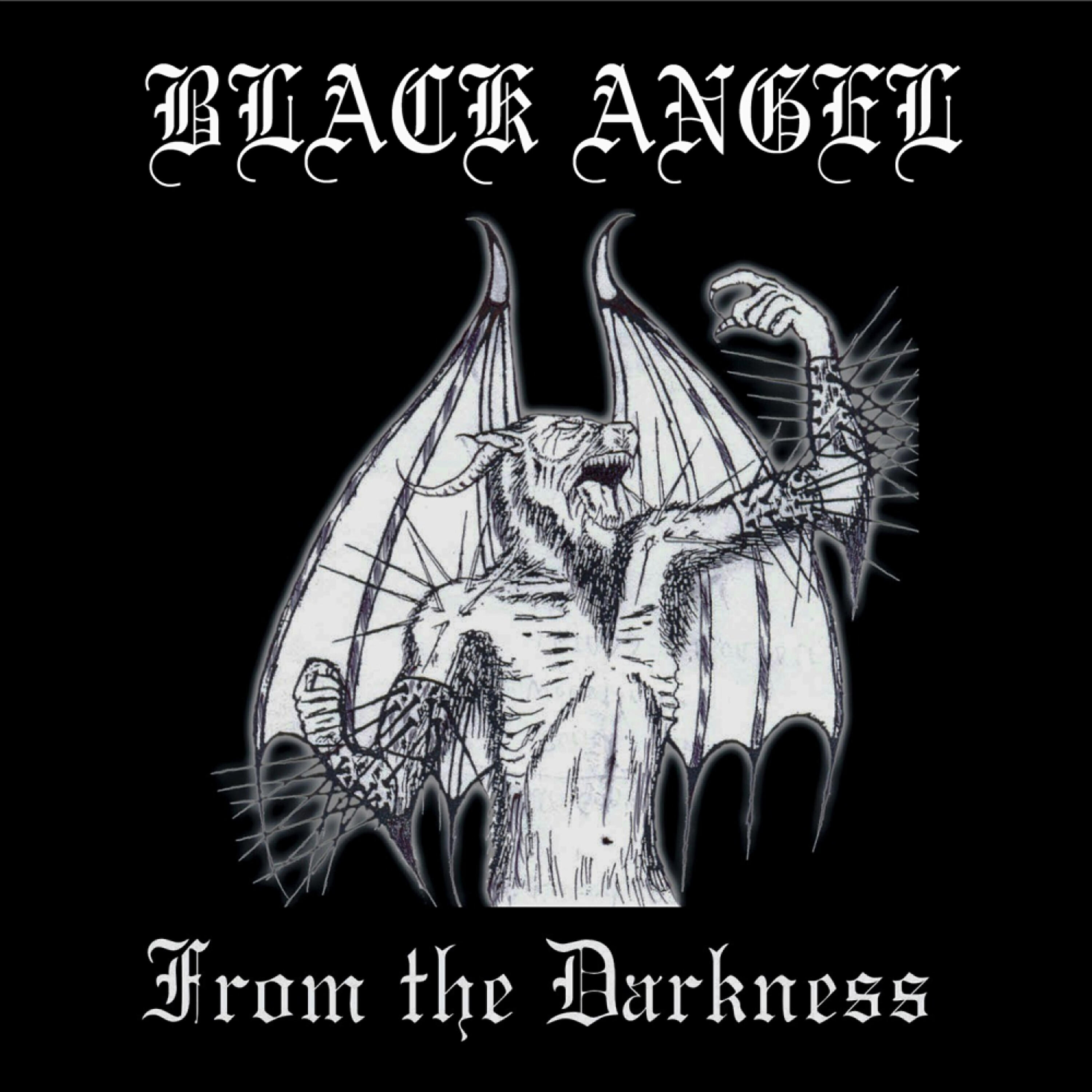 Релиз From the Darkness