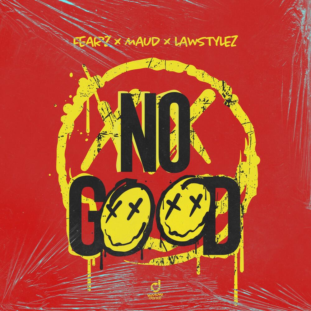 Релиз No Good (Start the Dance)