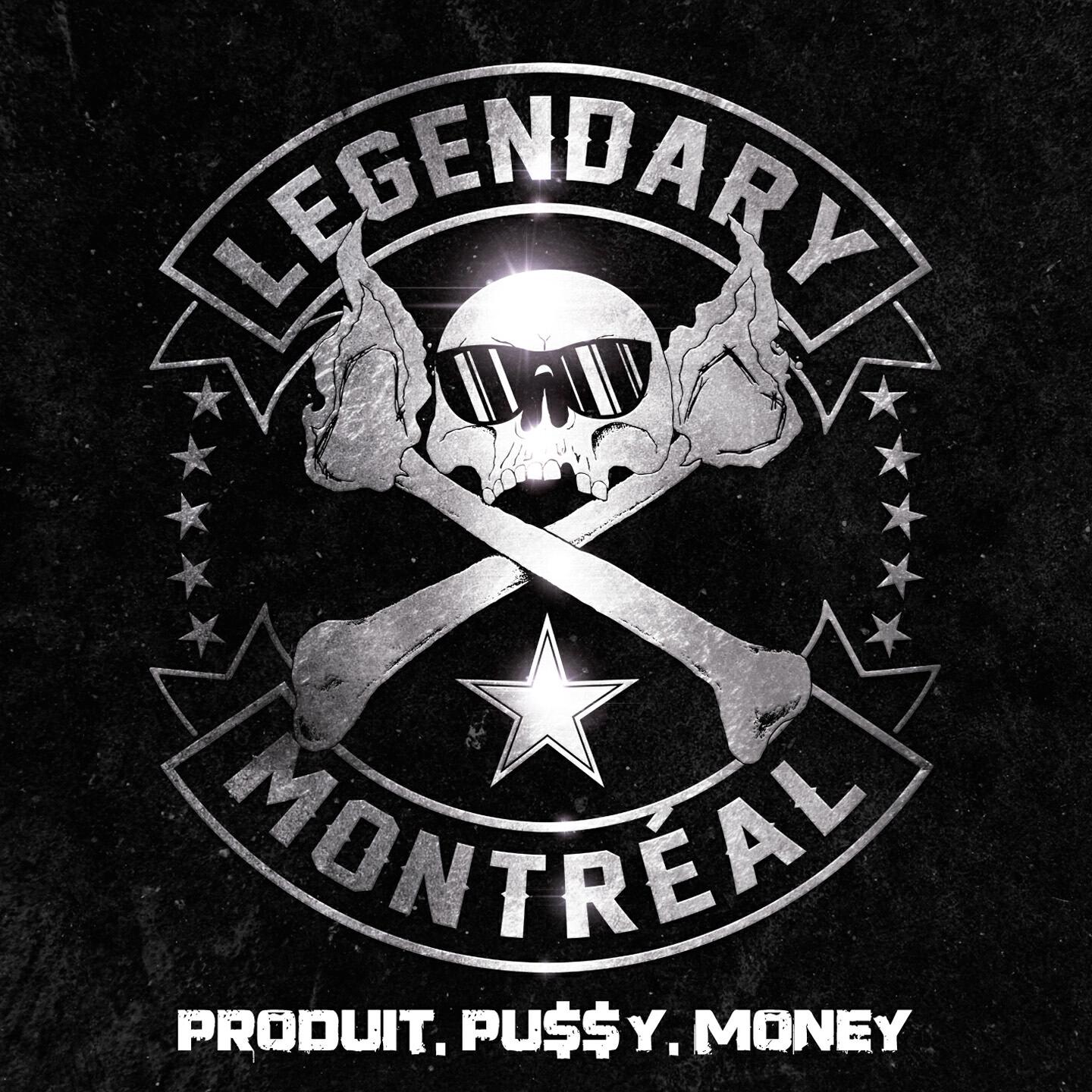 Релиз Produit, pu$$y, money