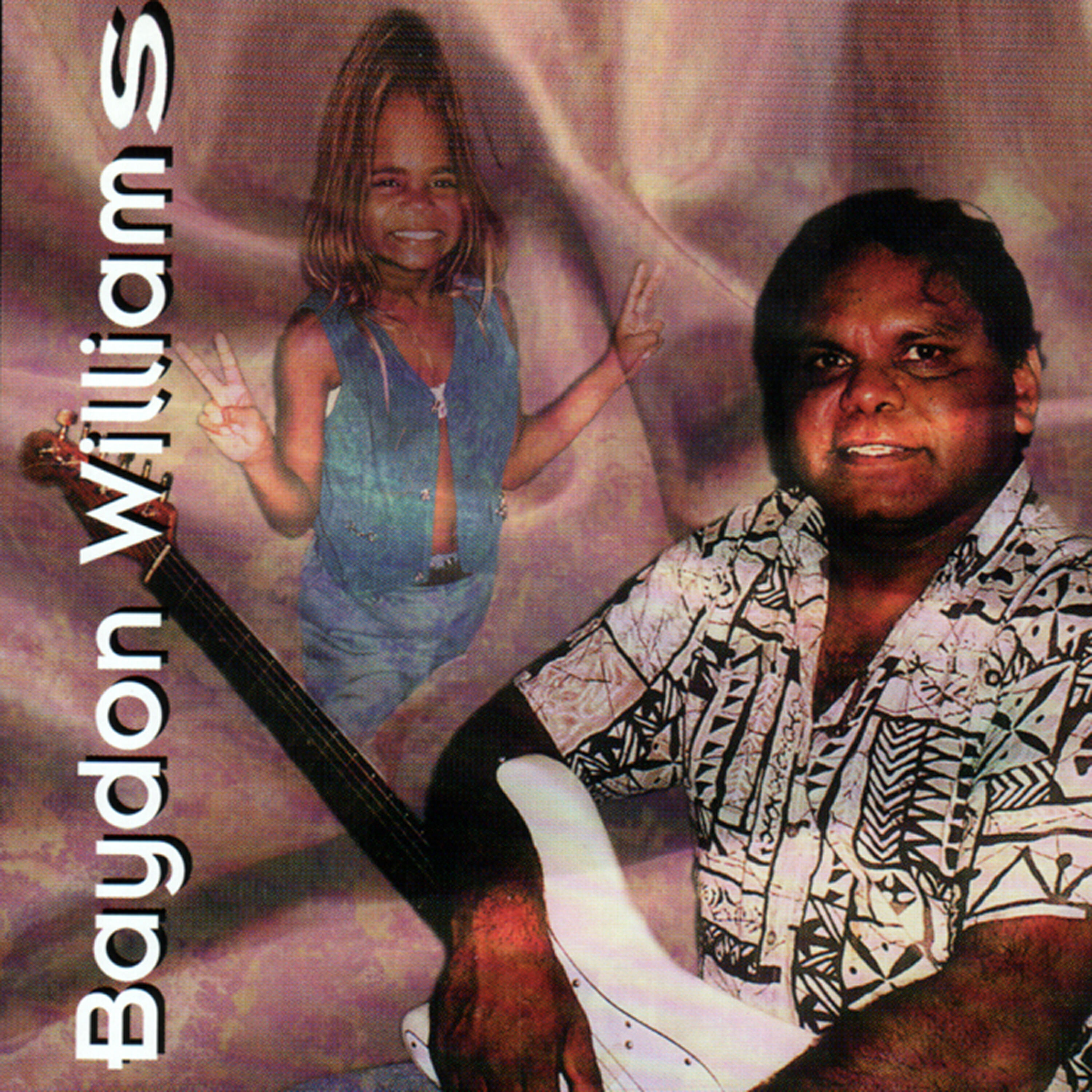 Релиз Baydon Williams