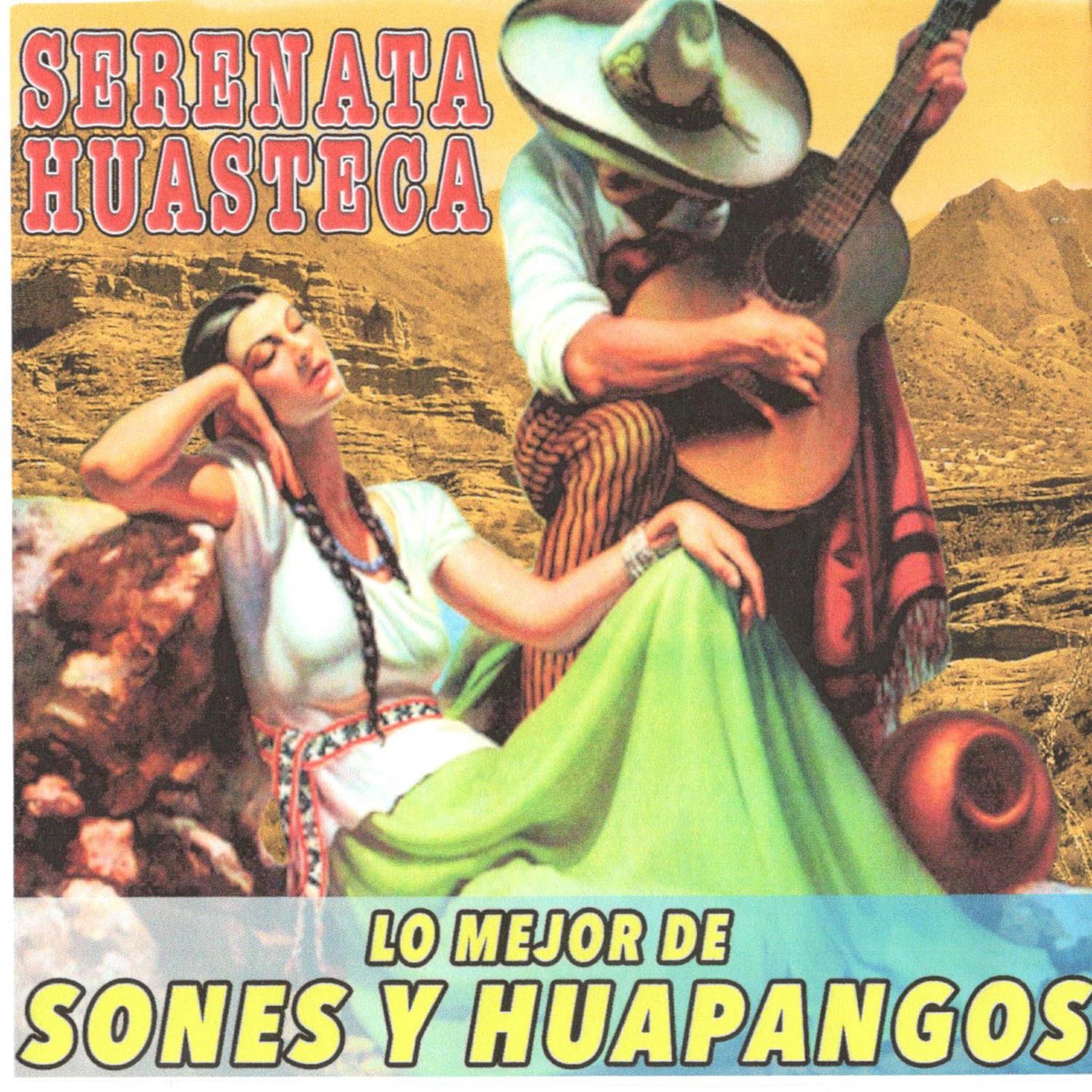 Serenata Huasteca