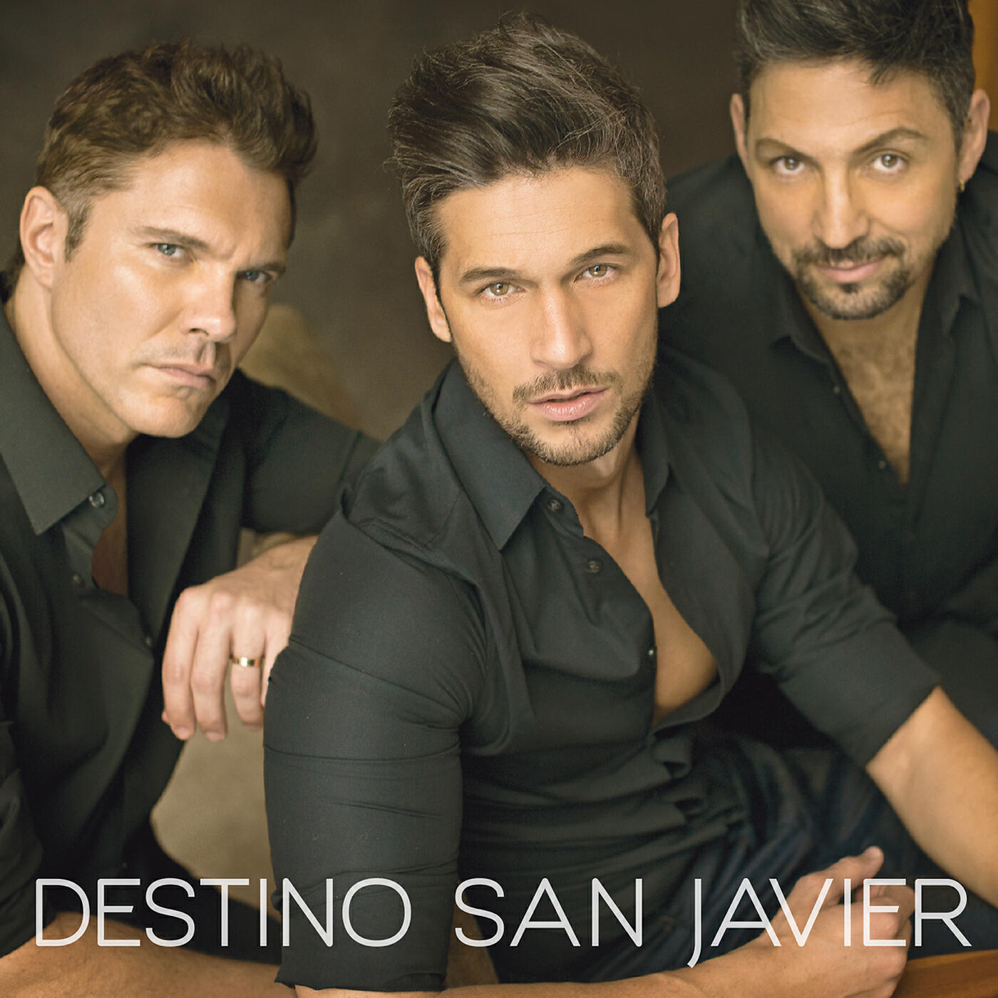 Релиз Destino San Javier