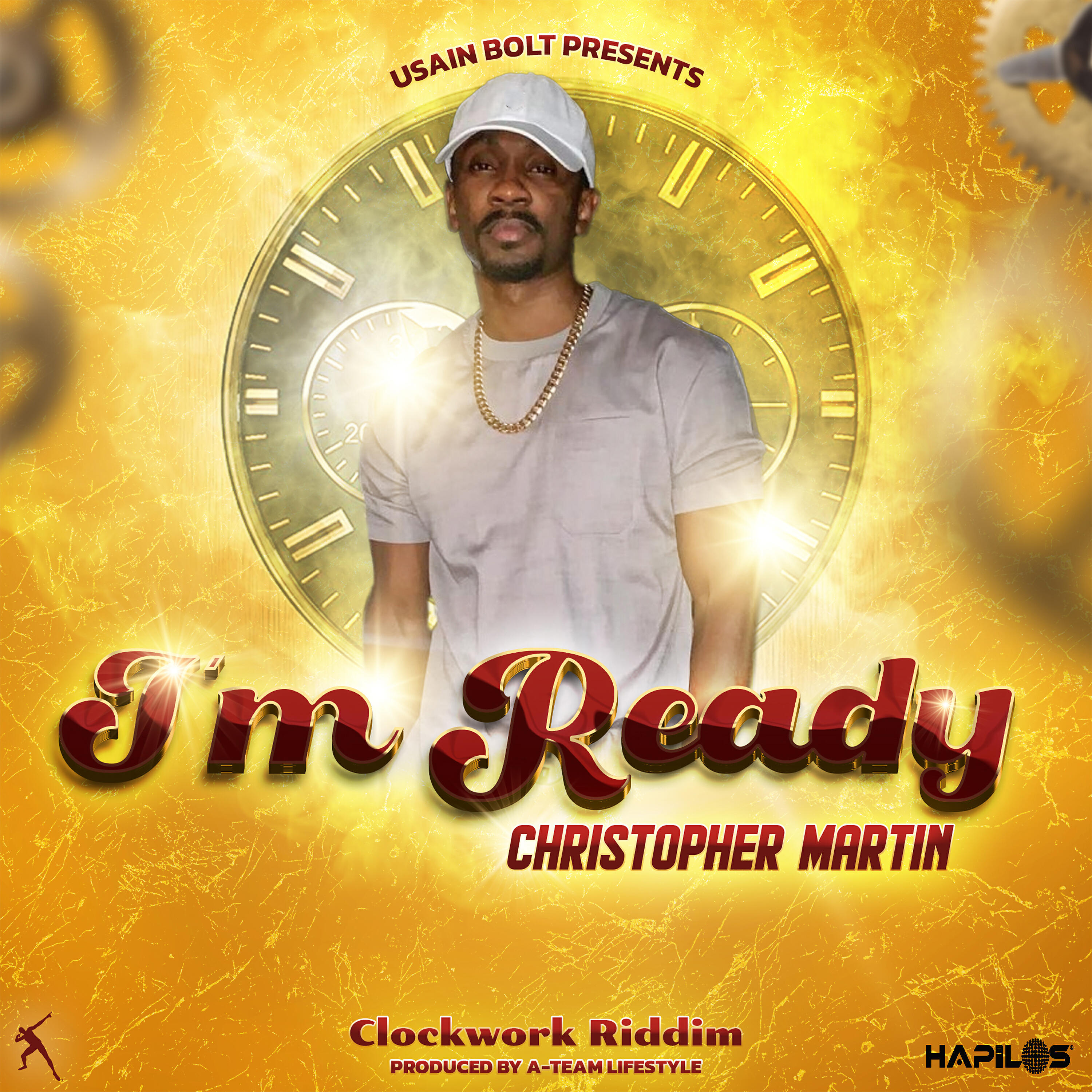 Релиз Im Ready