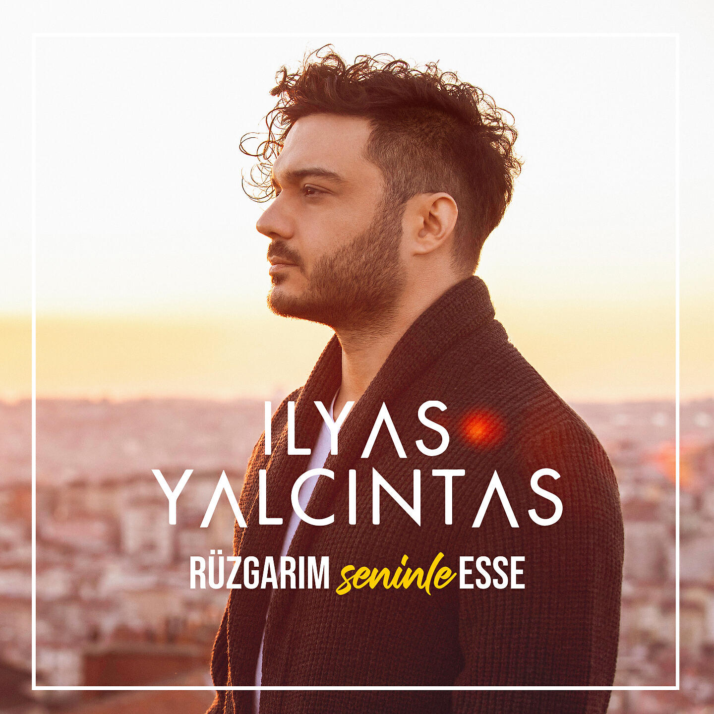 Релиз Rüzgarım Seninle Esse
