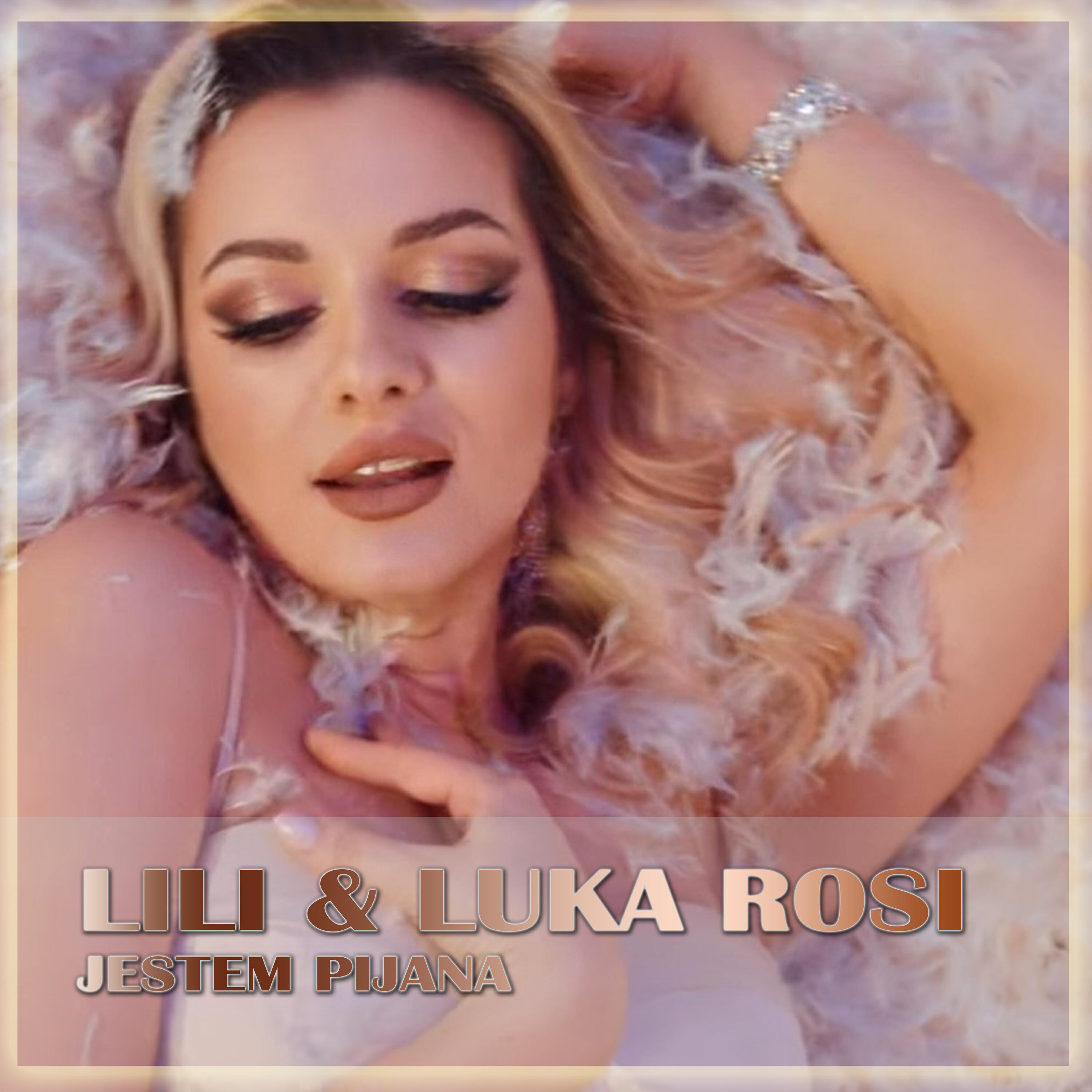 Релиз Jestem pijana
