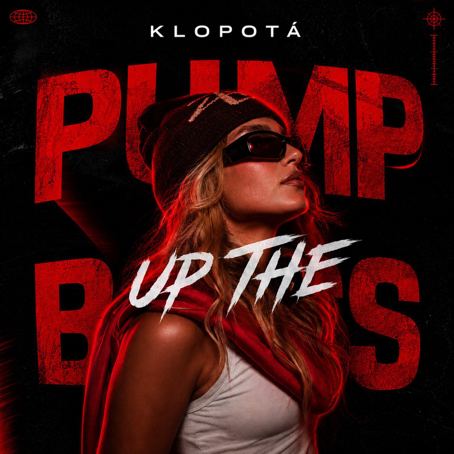 Релиз PUMP UP THE BASS