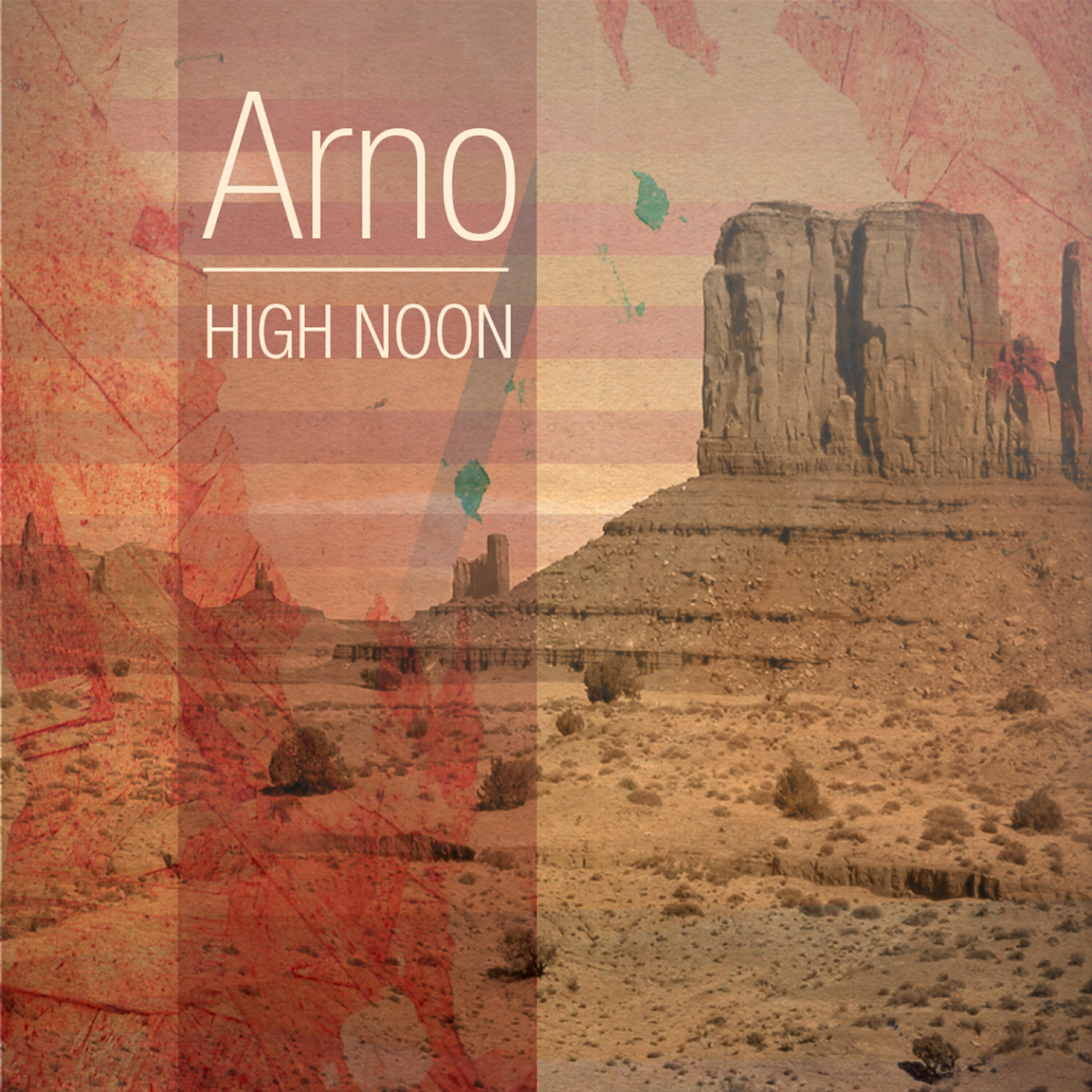 Релиз High Noon - EP