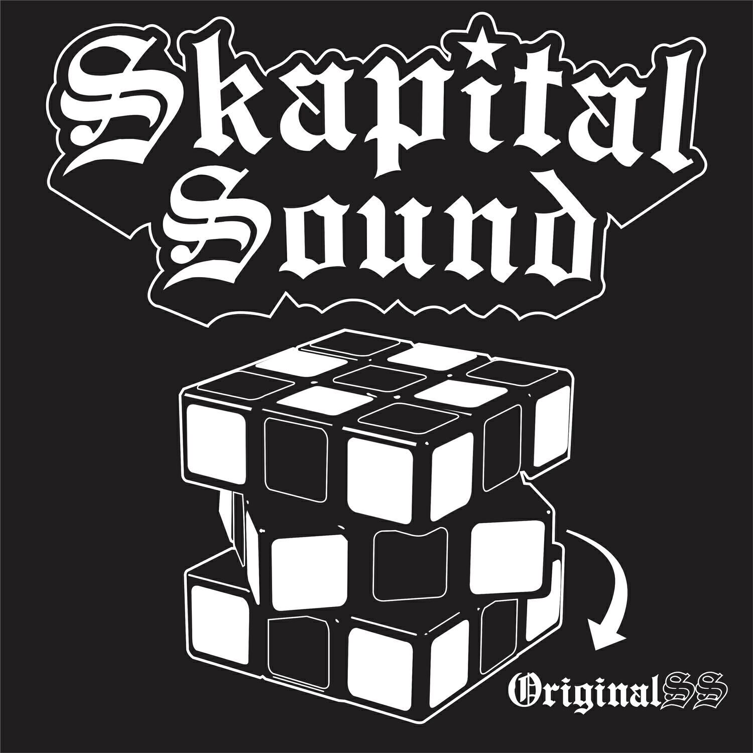 Релиз Original SS