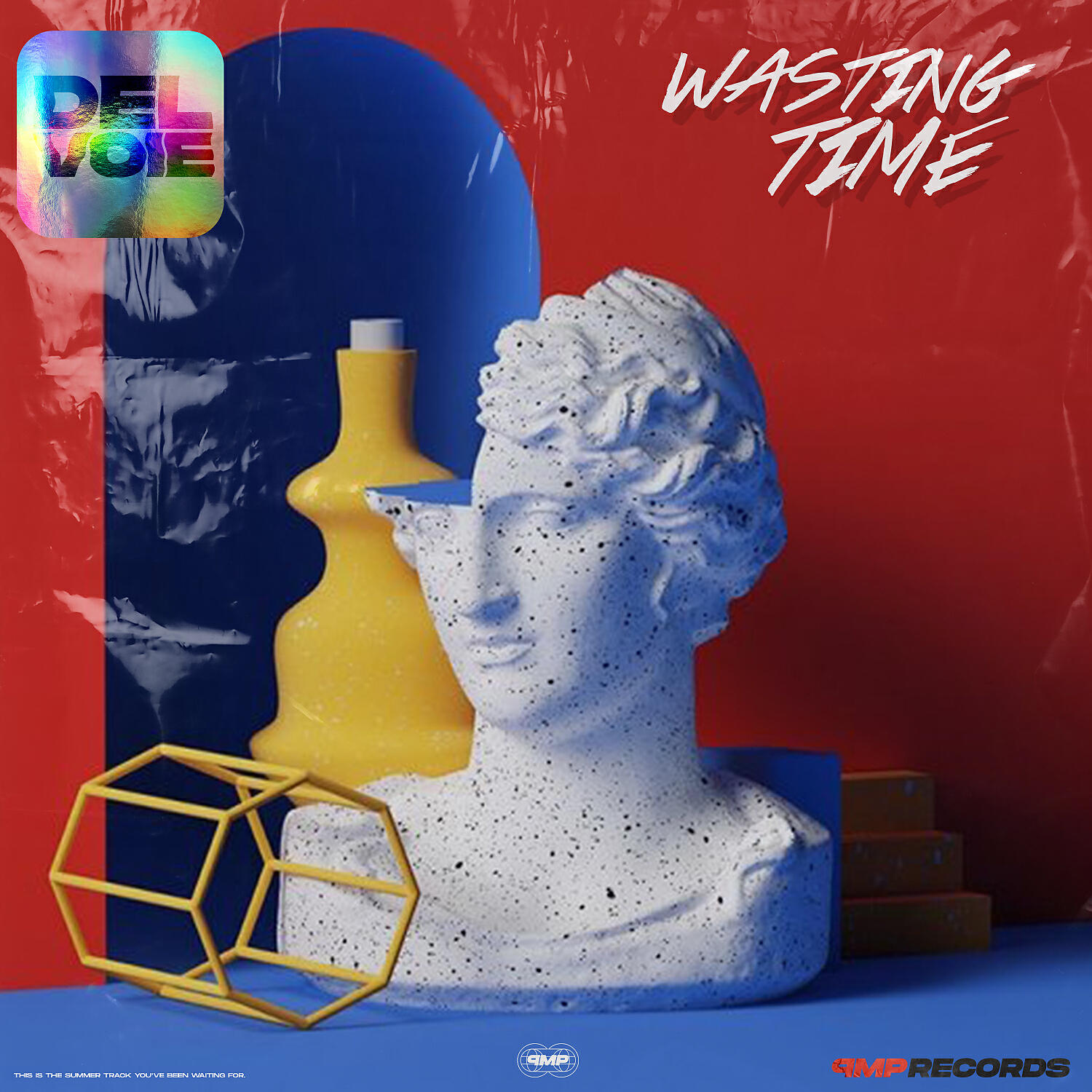 Релиз Wasting Time
