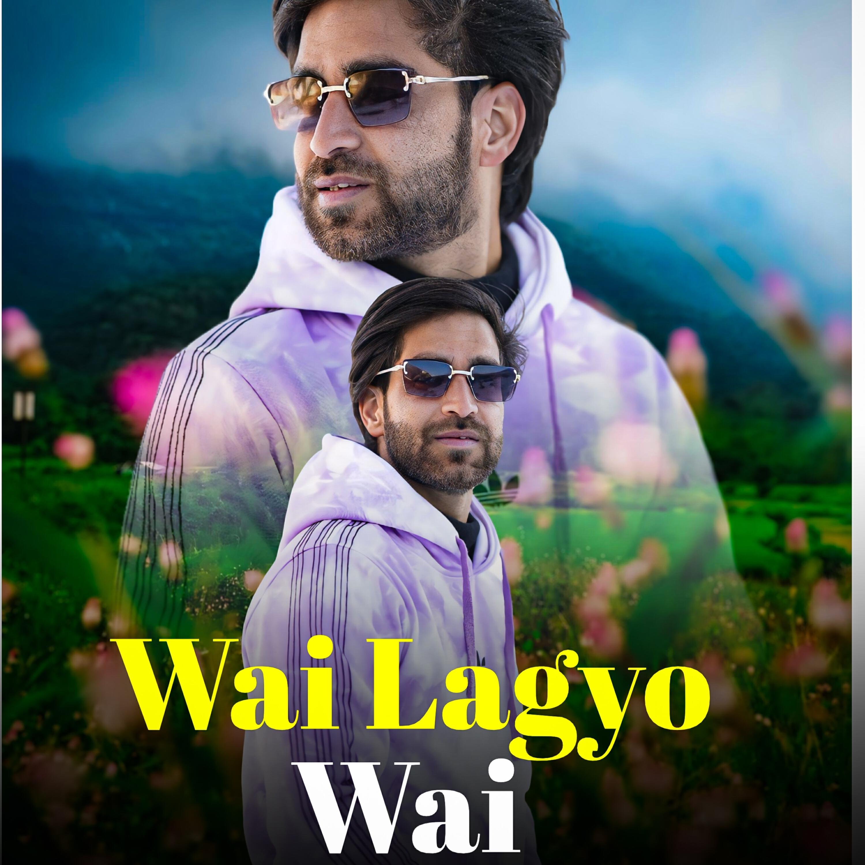 Релиз Waai Lagyo Waai