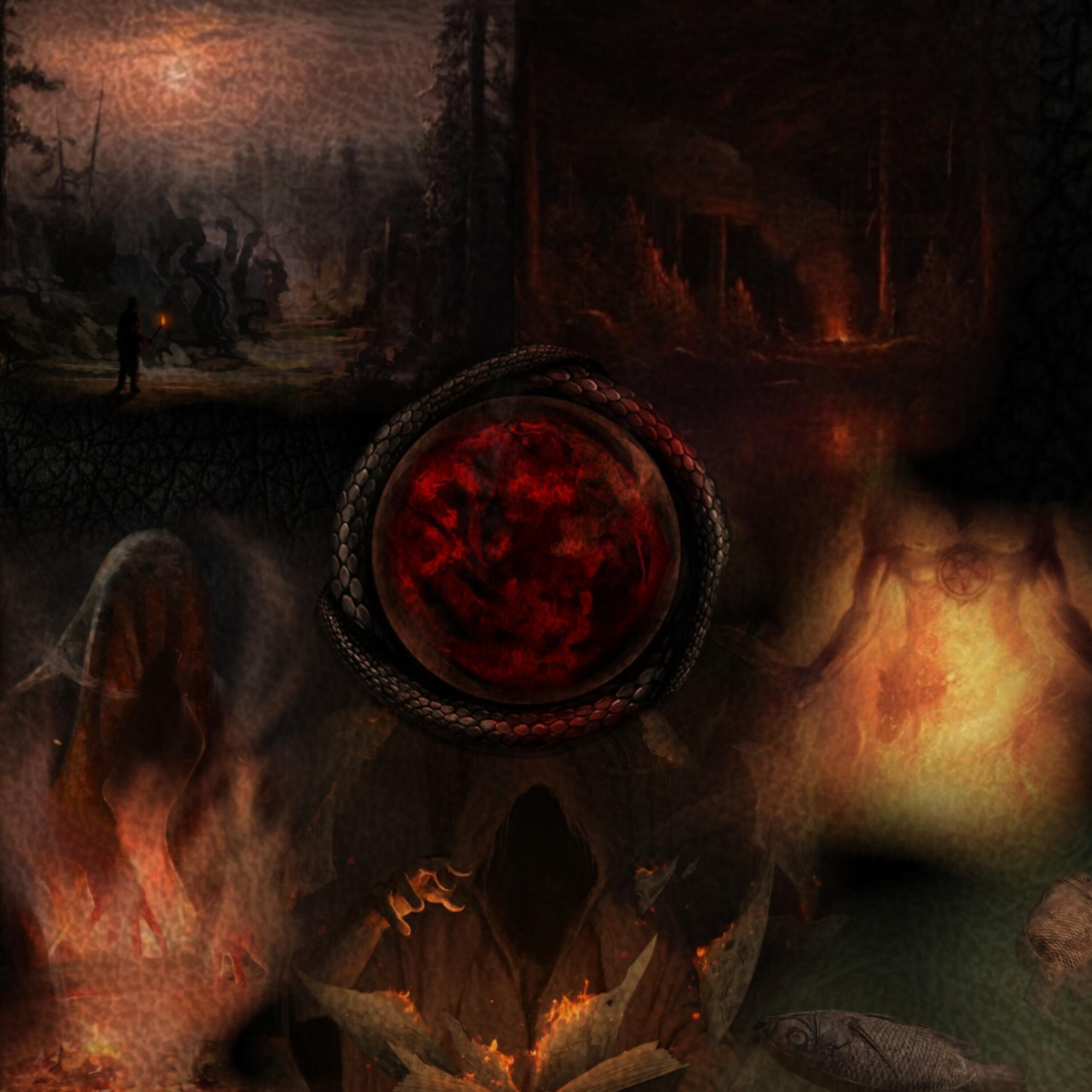 Релиз Lua de Sangue