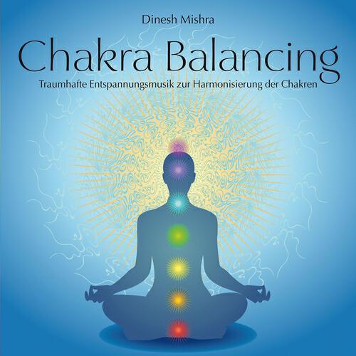 Постер альбома Chakra Balancing